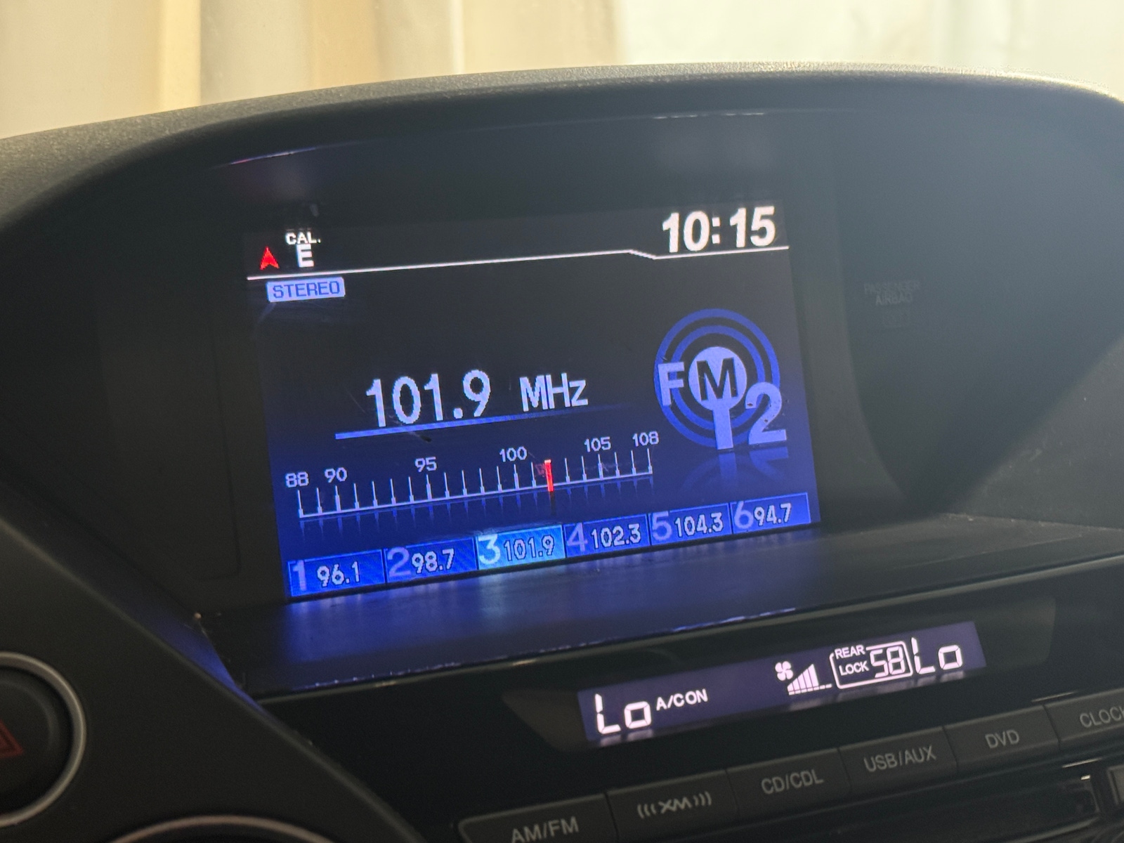 Thumbnail: 2014 Honda Pilot - 3