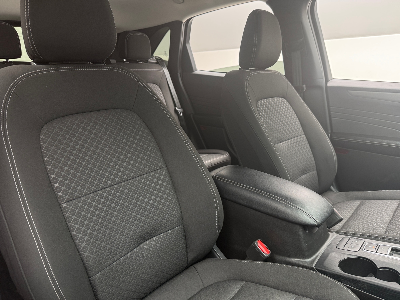 Thumbnail: 2024 Ford Escape - 2