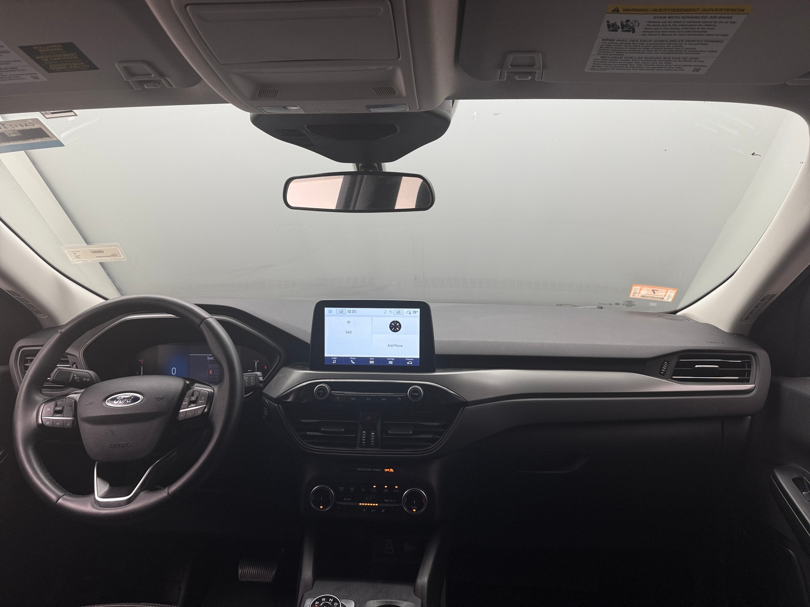 Thumbnail: 2024 Ford Escape - 3