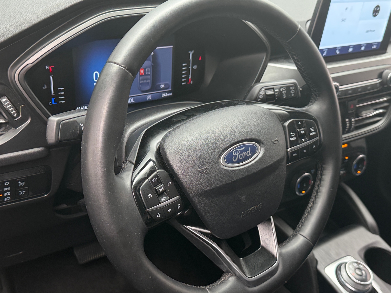 Thumbnail: 2024 Ford Escape - 5