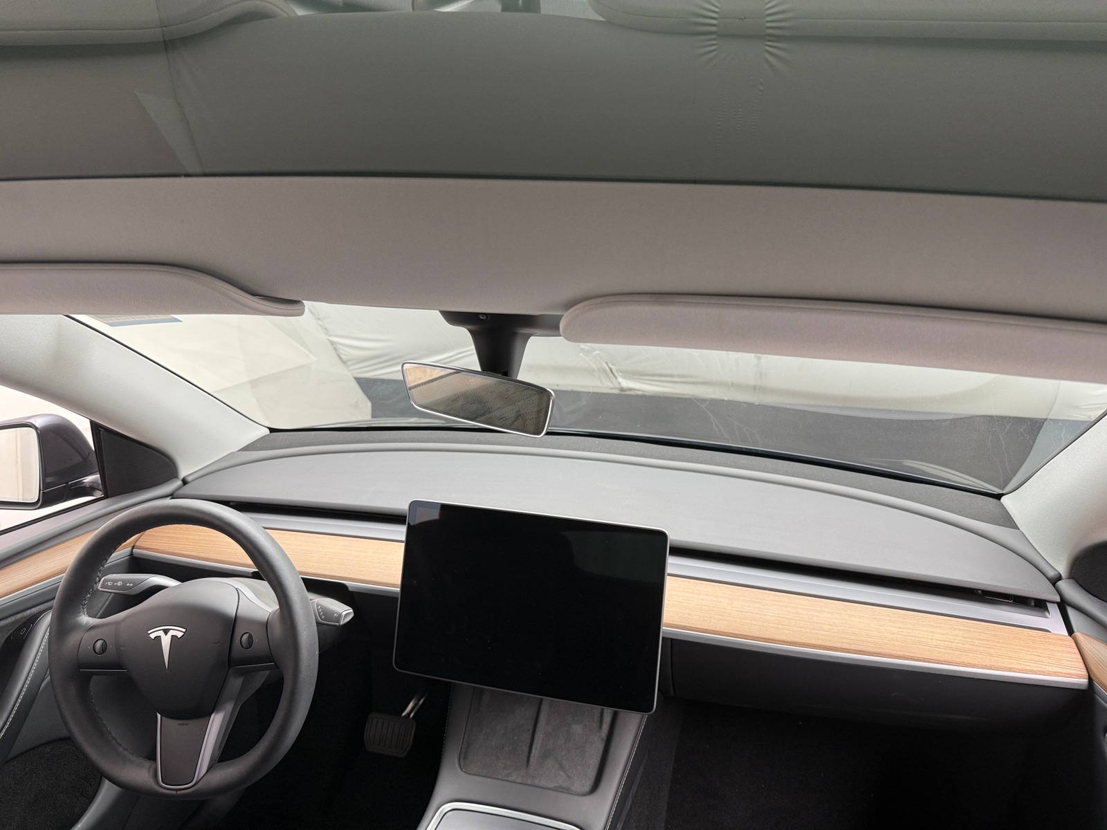 Thumbnail: 2025 Tesla Model Y - 2