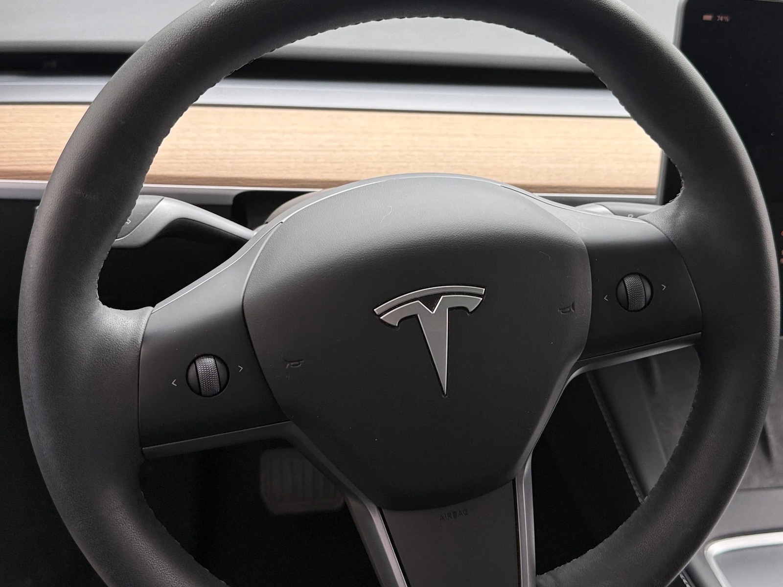 Thumbnail: 2025 Tesla Model Y - 4