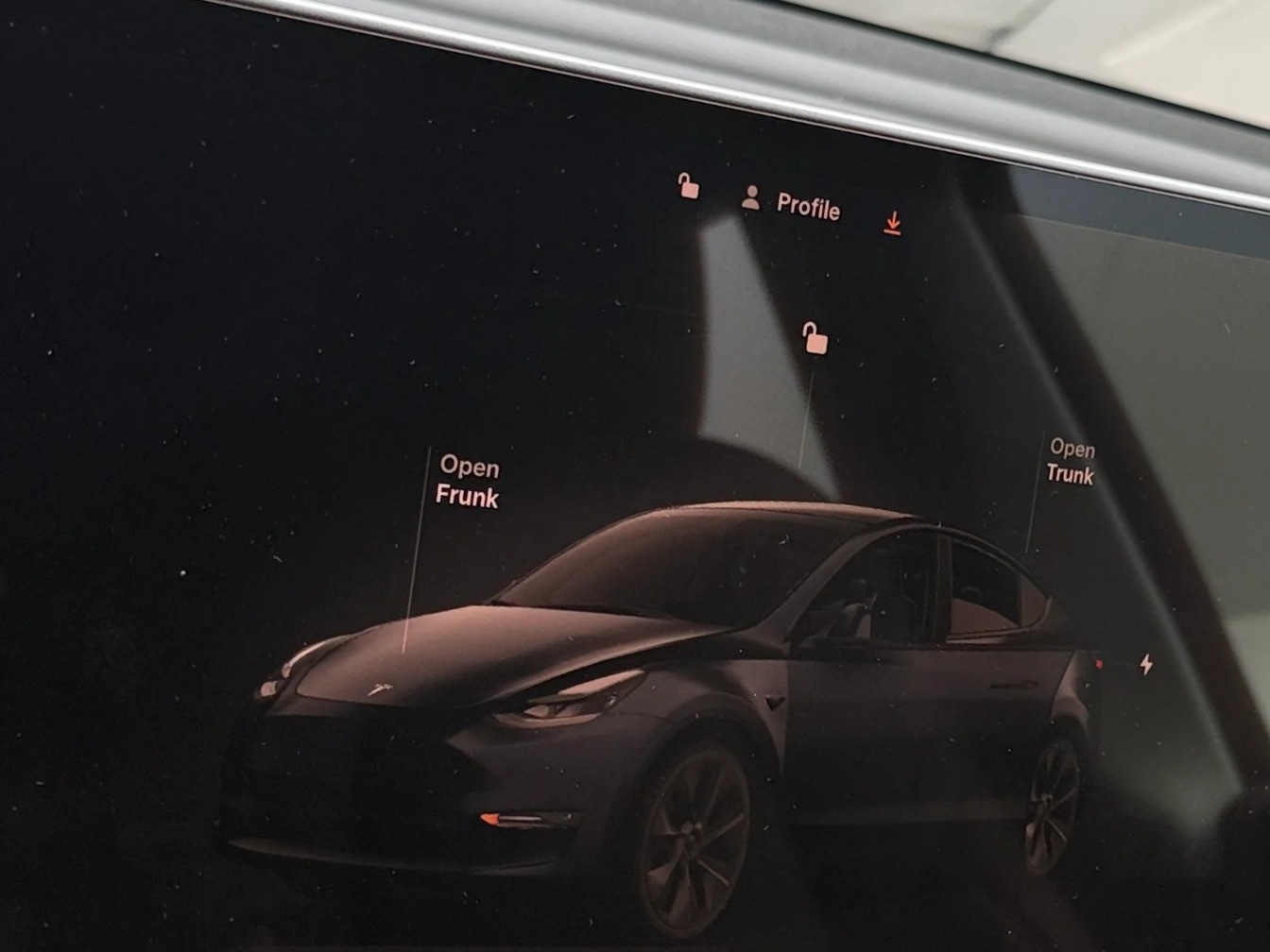 Thumbnail: 2025 Tesla Model Y - 3