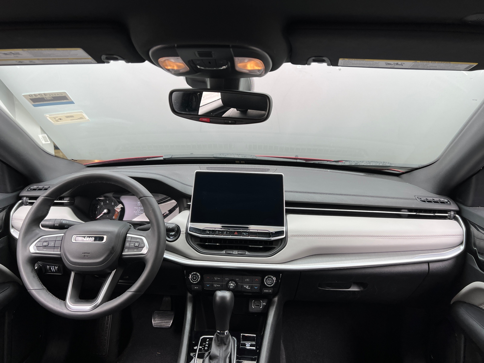 Thumbnail: 2025 Jeep Compass - 2