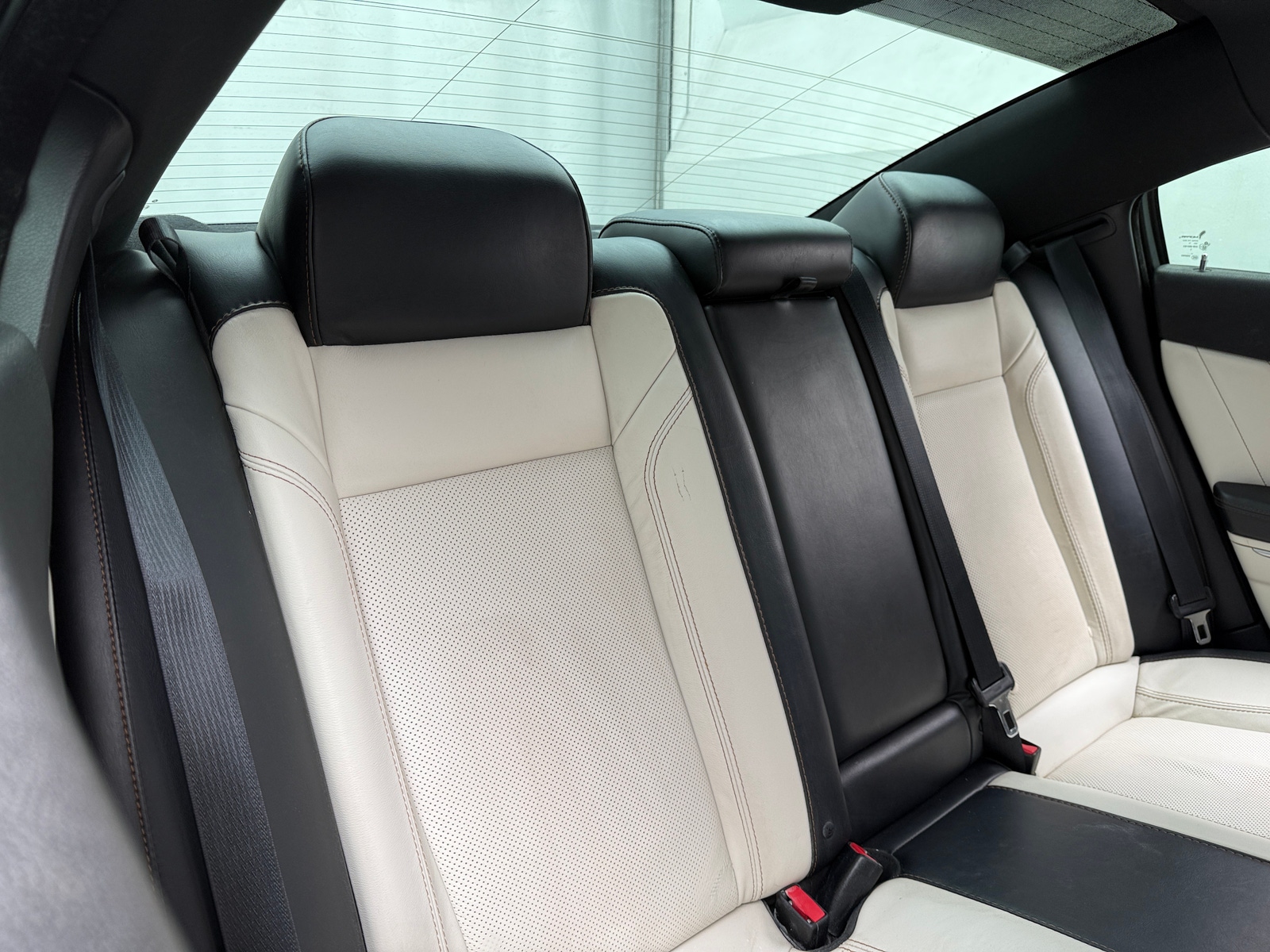 Thumbnail: 2015 Dodge Charger - 5