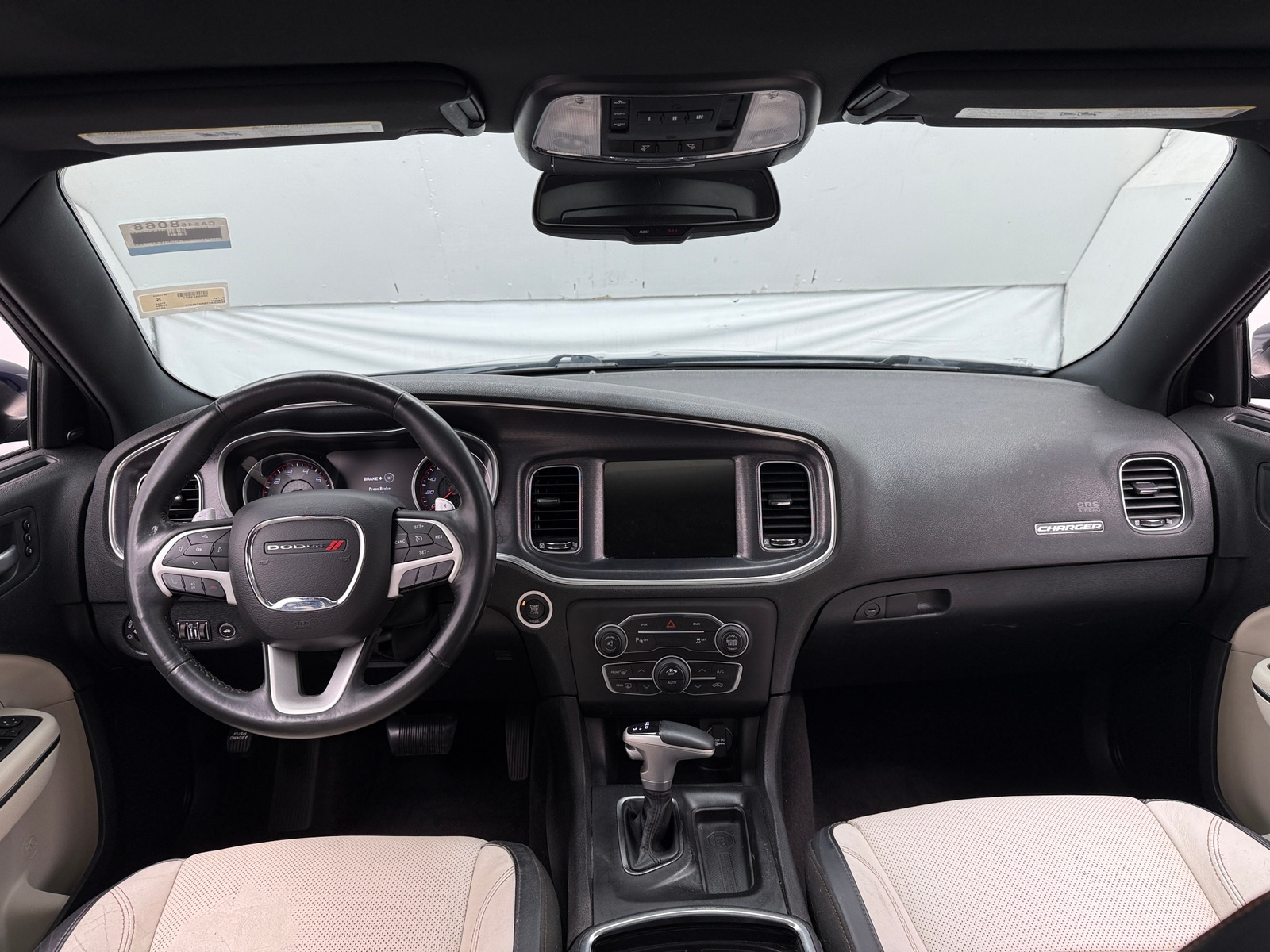 Thumbnail: 2015 Dodge Charger - 2
