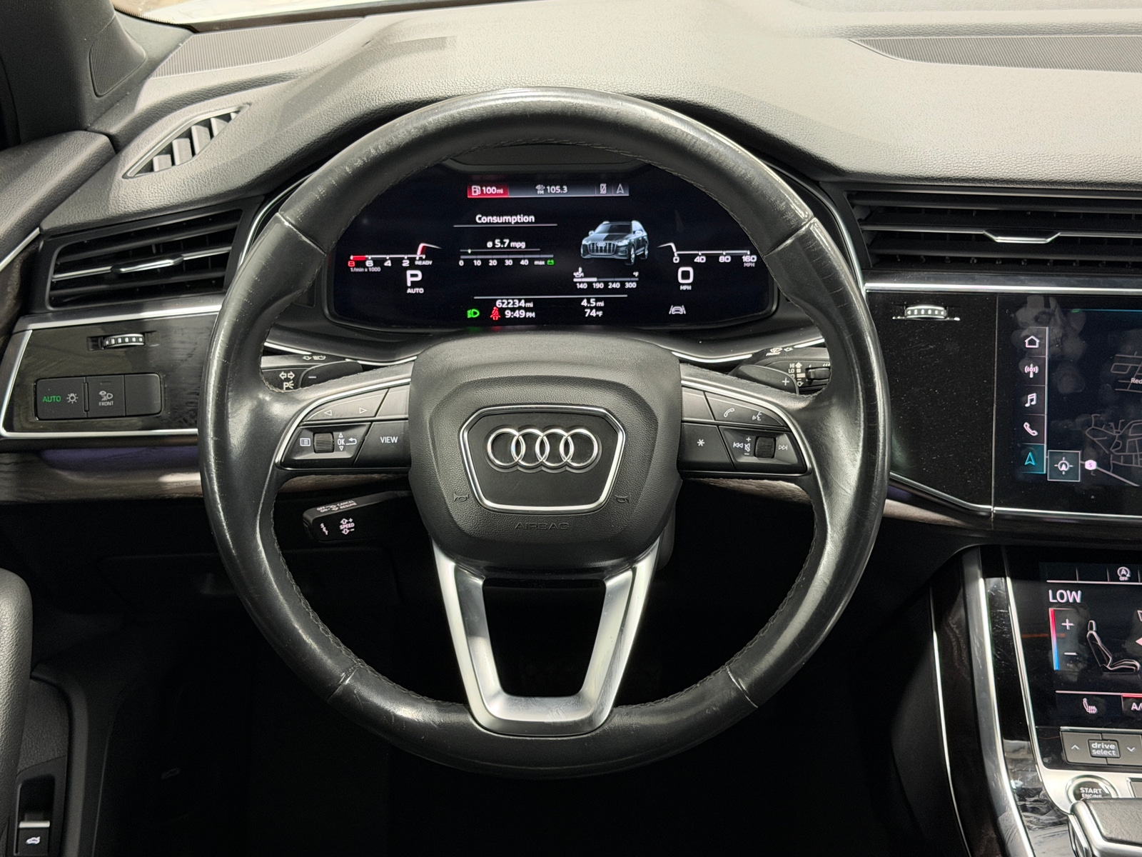 Thumbnail: 2021 Audi Q7 - 4