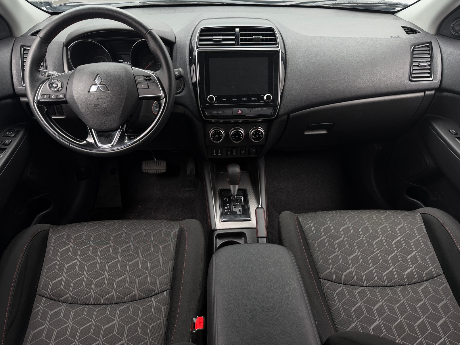 Thumbnail: 2026 Mitsubishi Outlander Sport - 3