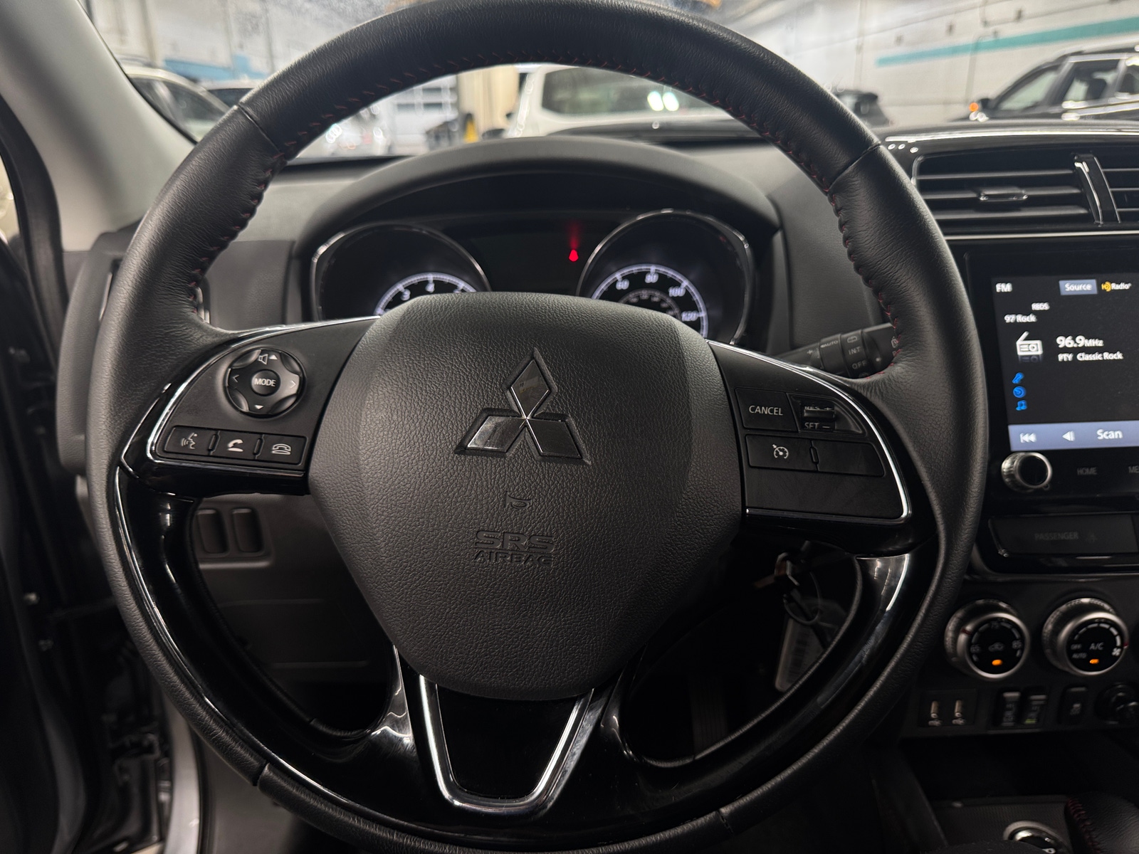Thumbnail: 2026 Mitsubishi Outlander Sport - 5