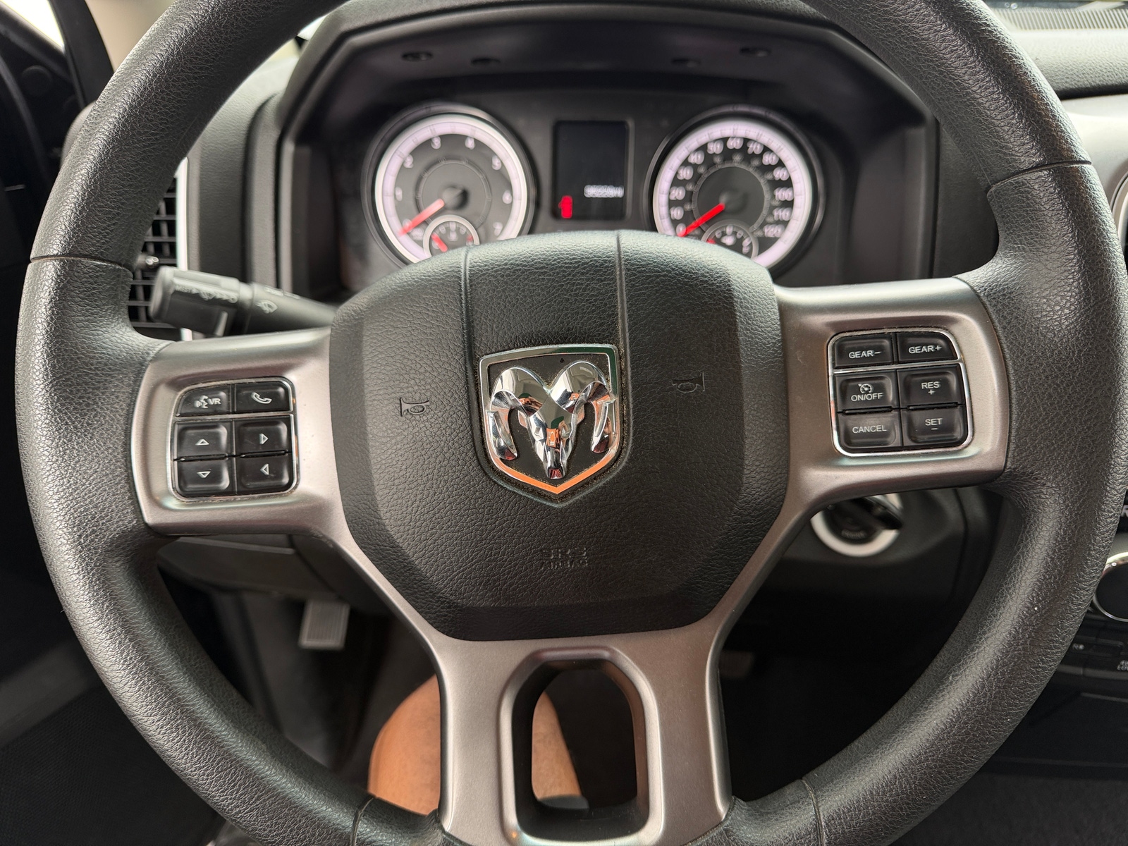 Thumbnail: 2024 RAM 1500 Classic - 5