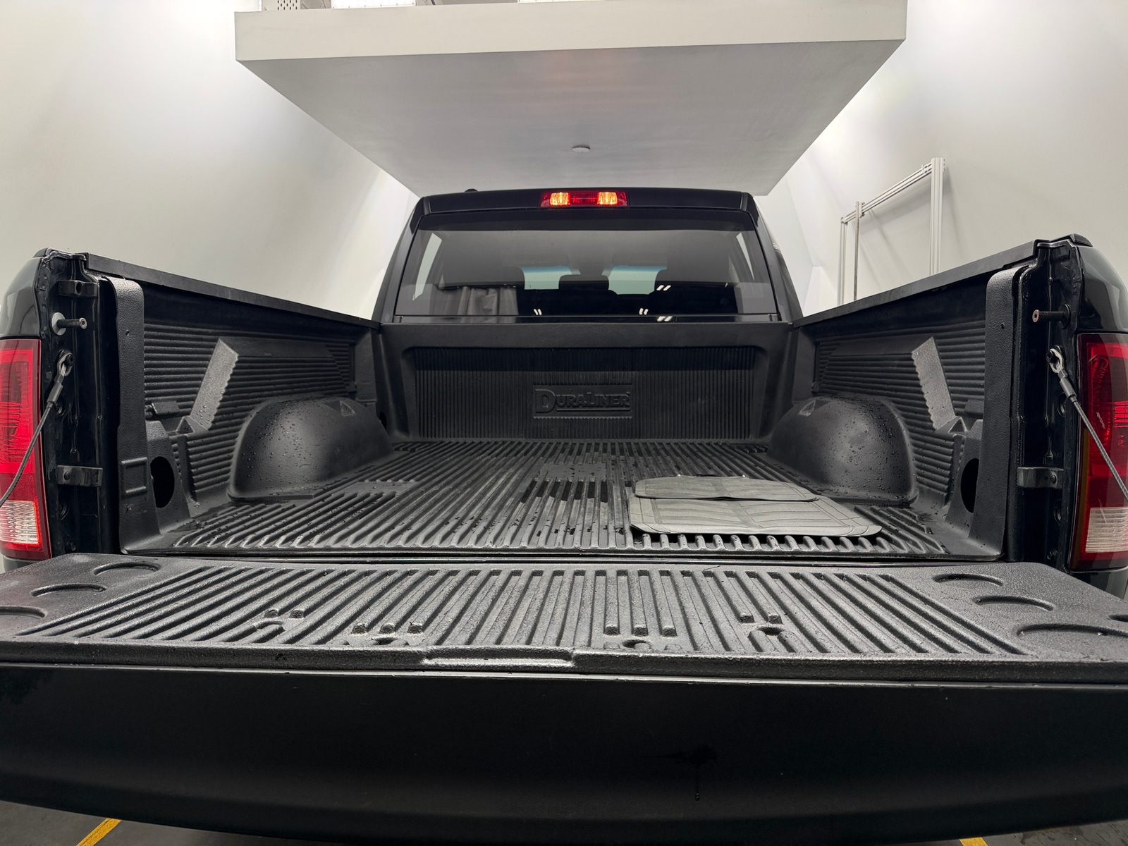 Thumbnail: 2024 RAM 1500 Classic - 7