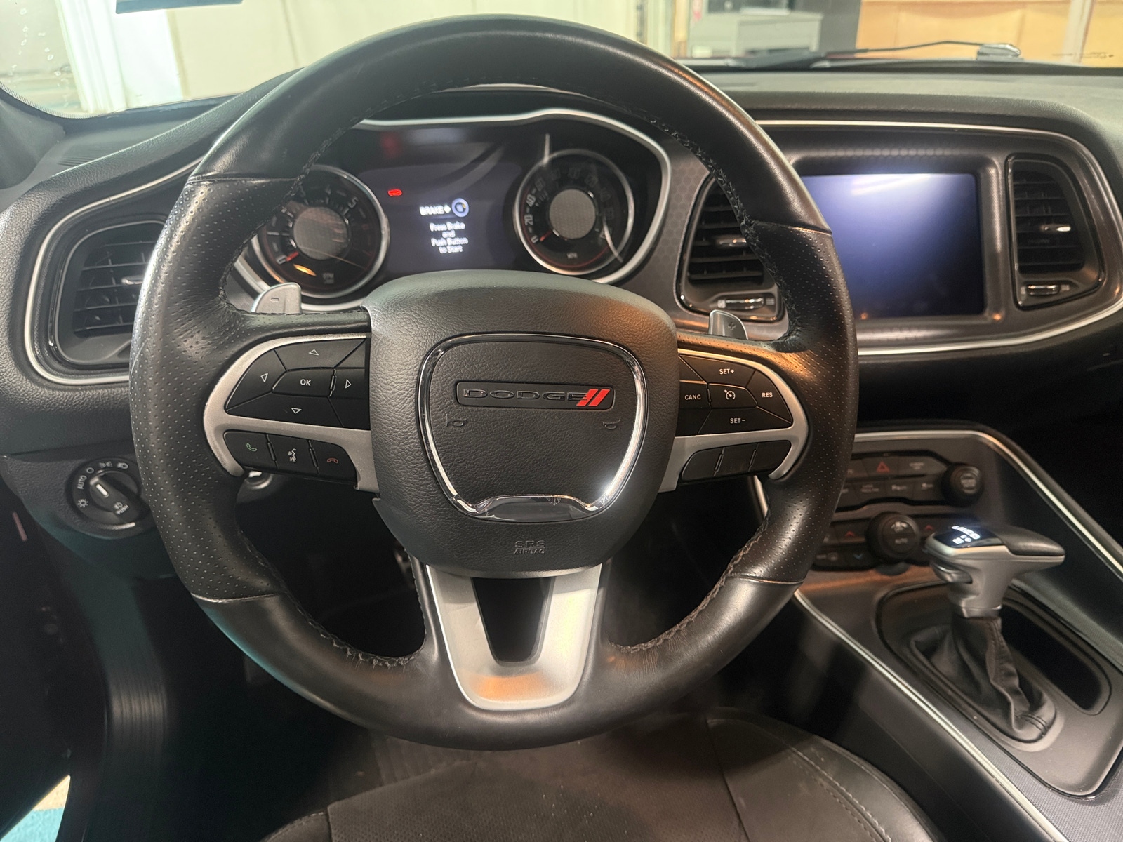 Thumbnail: 2018 Dodge Challenger - 3