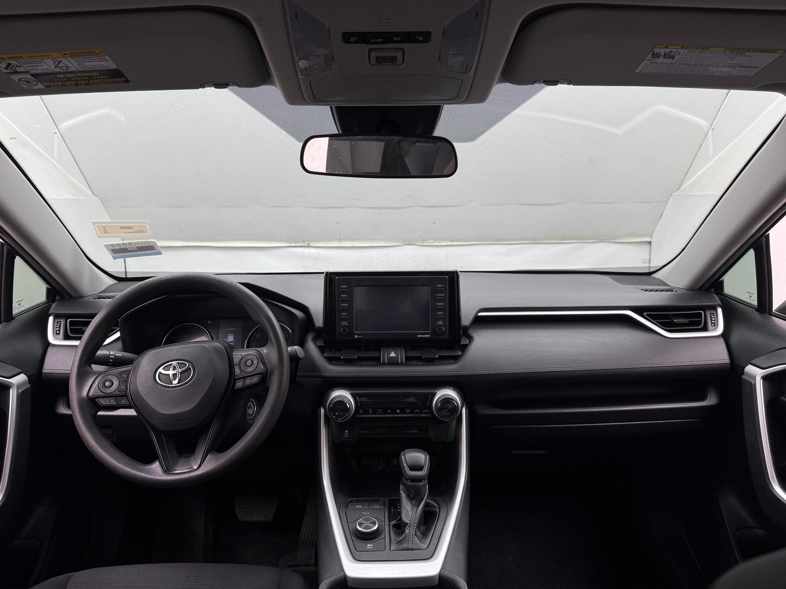 Thumbnail: 2020 Toyota RAV4 - 3