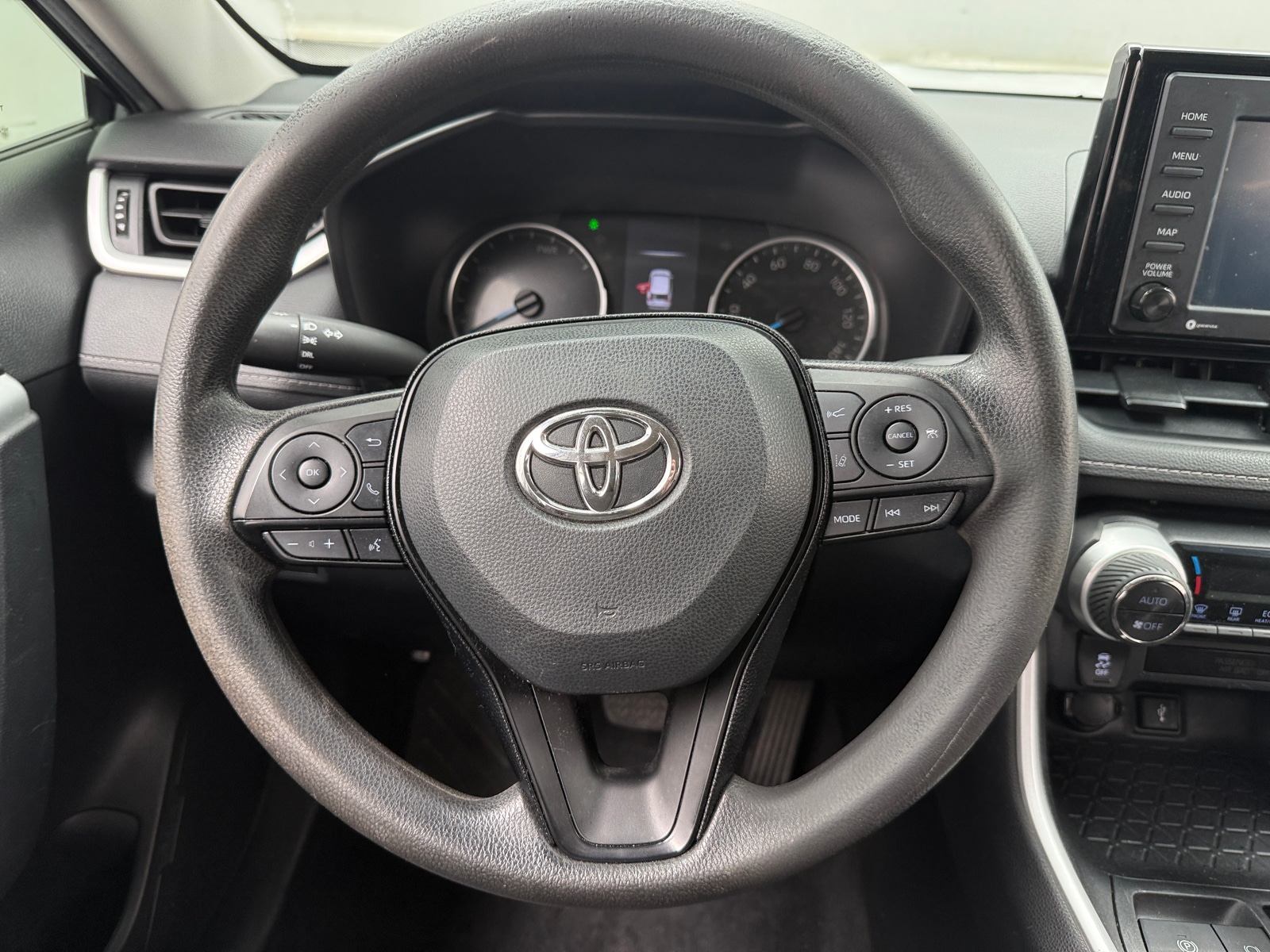 Thumbnail: 2020 Toyota RAV4 - 5