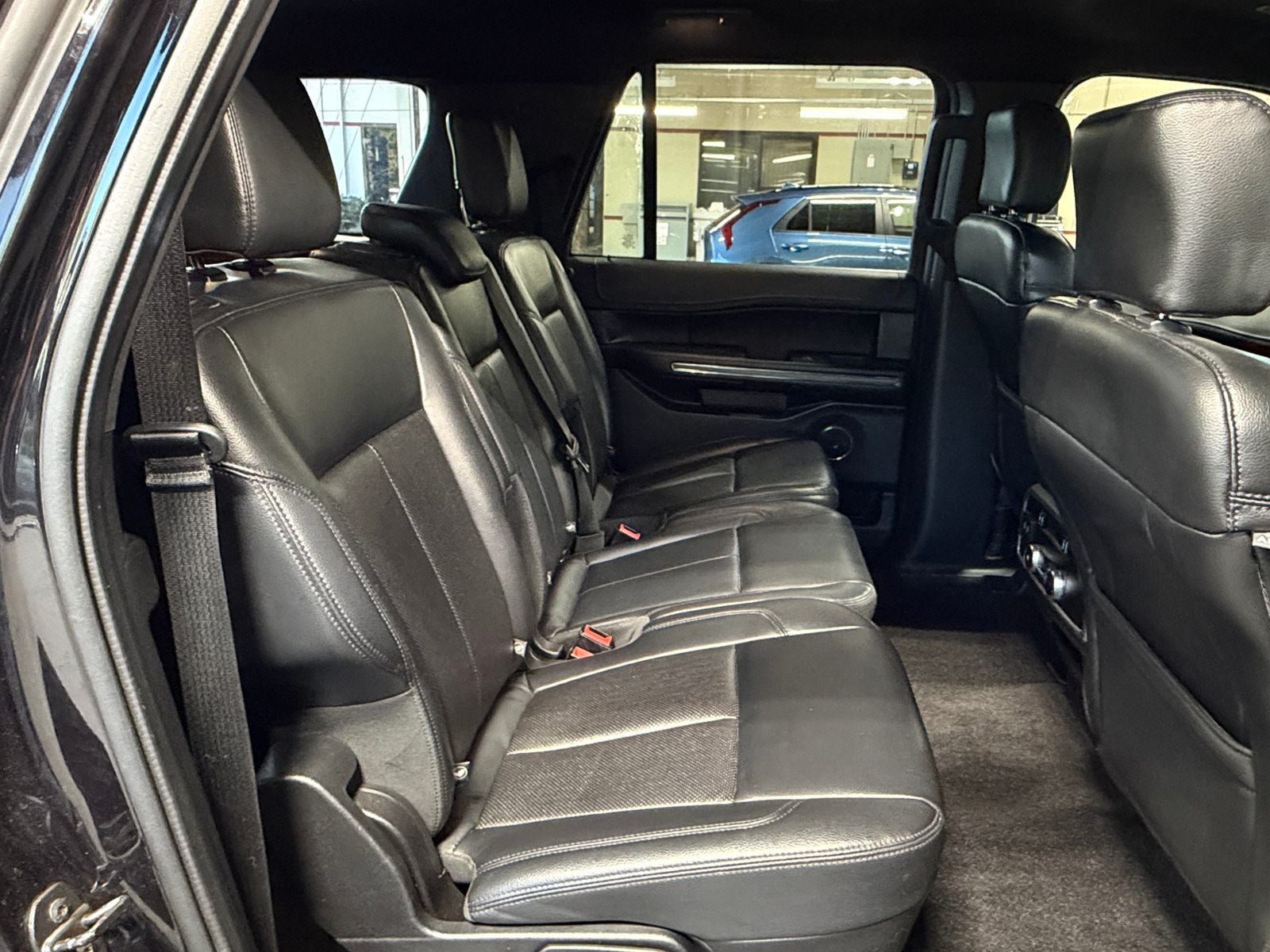 Thumbnail: 2019 Ford Expedition MAX - 5