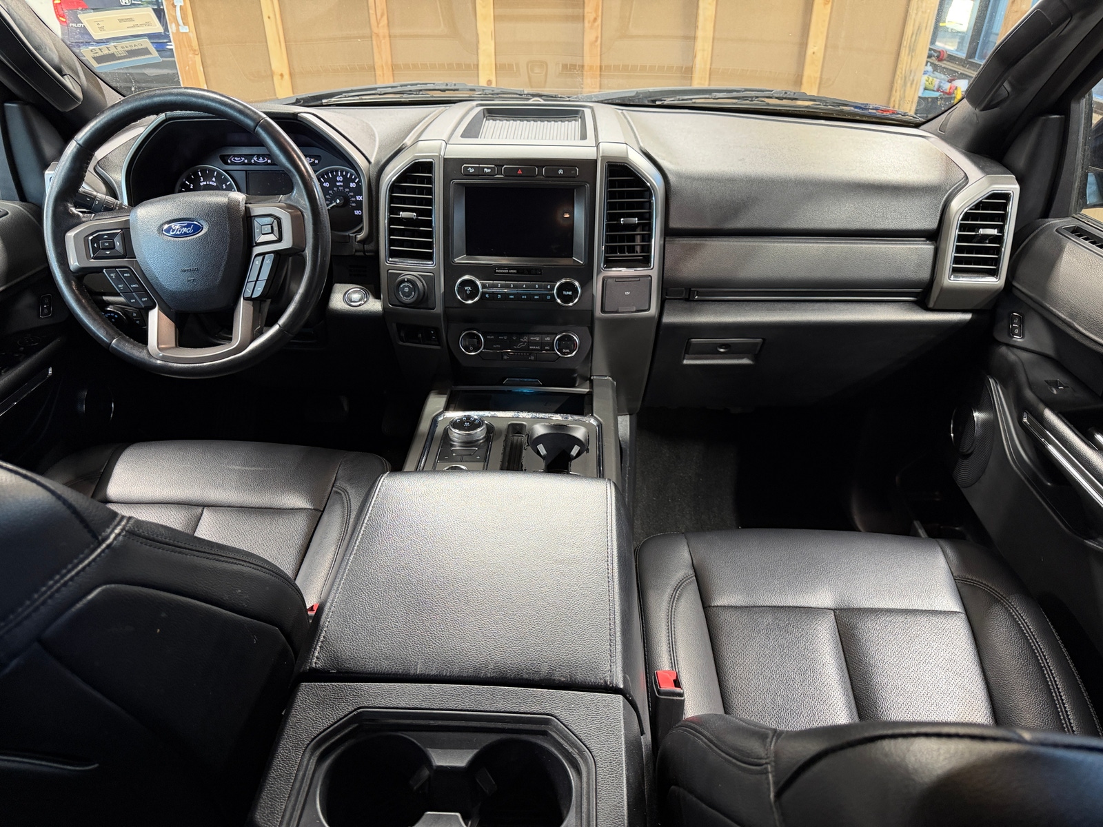 Thumbnail: 2019 Ford Expedition MAX - 2