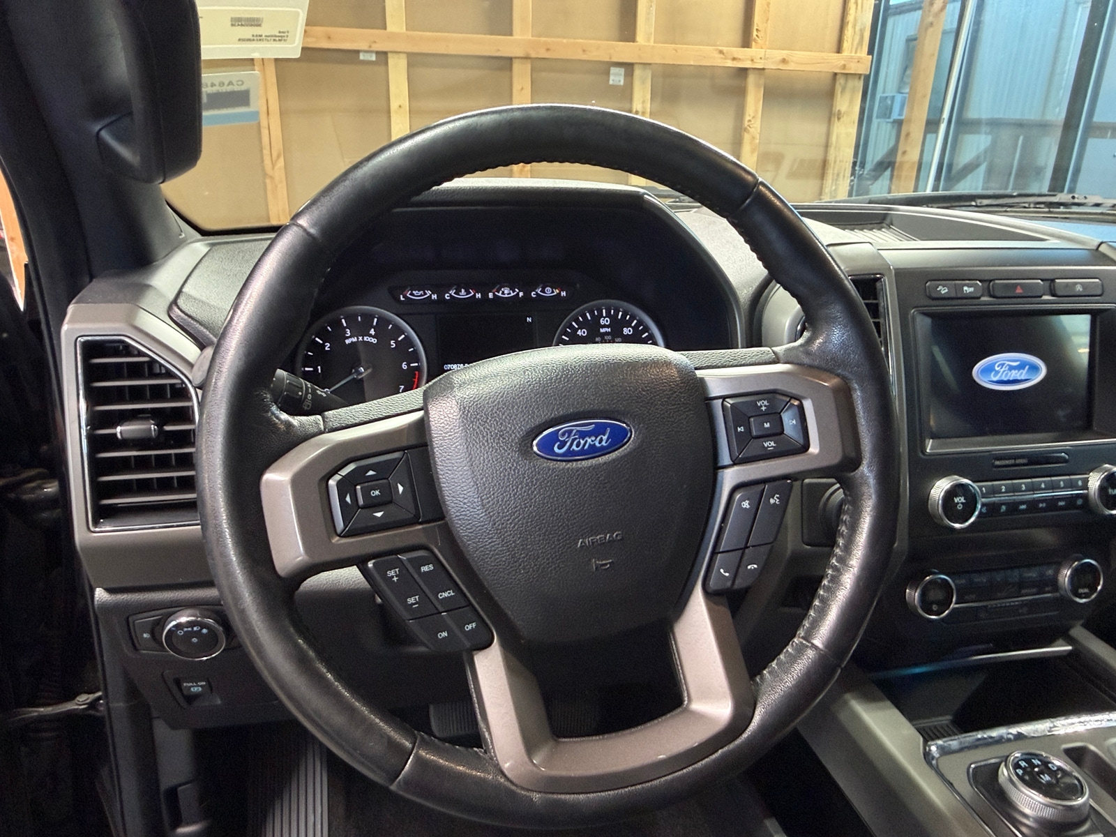 Thumbnail: 2019 Ford Expedition MAX - 4