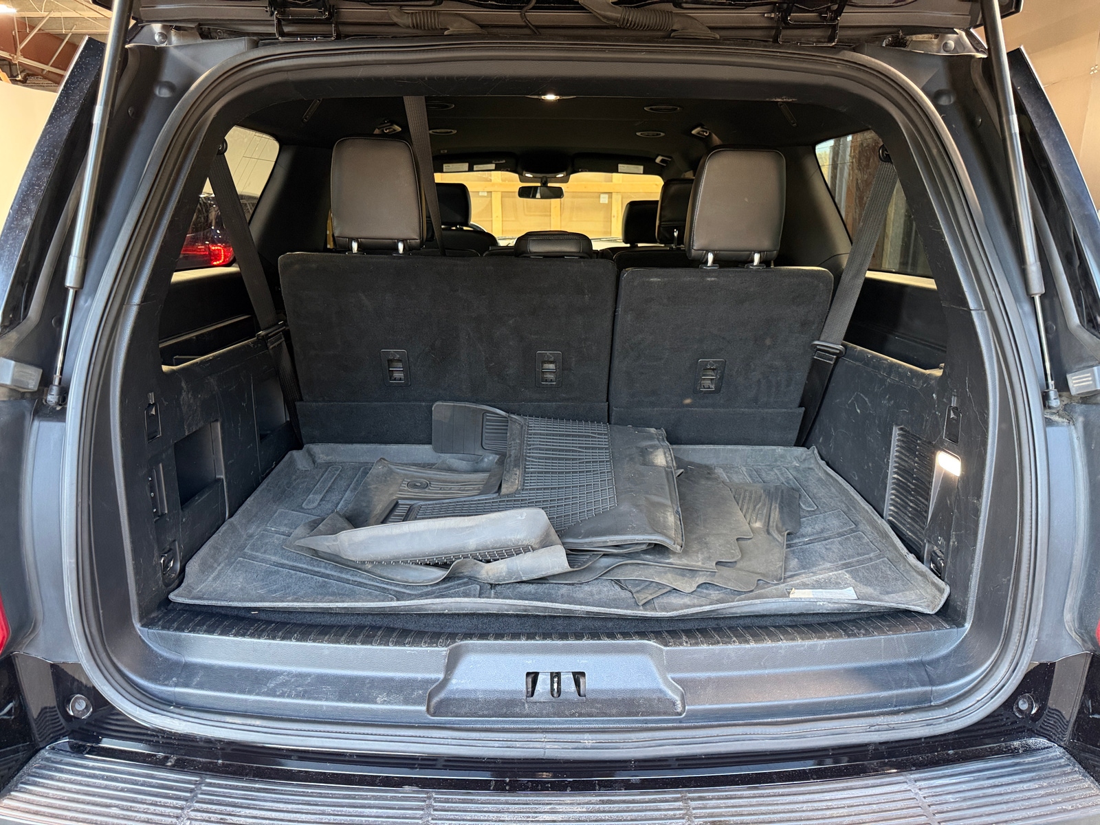 Thumbnail: 2019 Ford Expedition MAX - 6