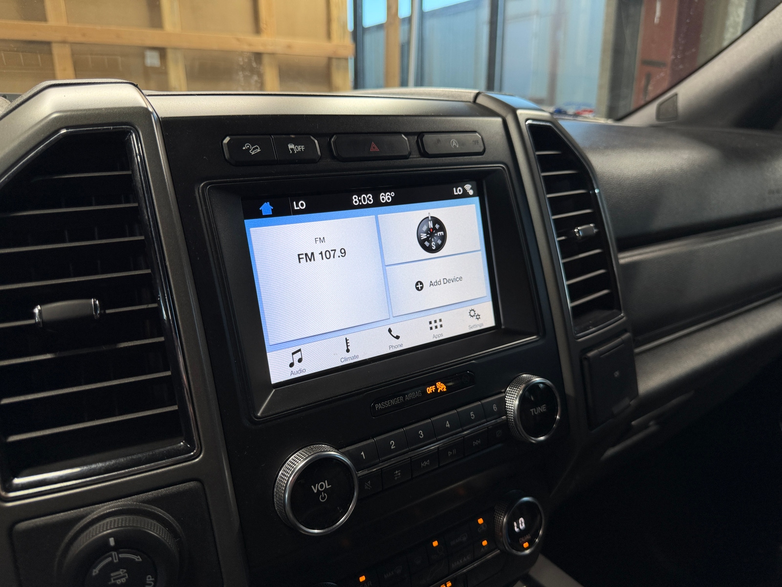 Thumbnail: 2019 Ford Expedition MAX - 3