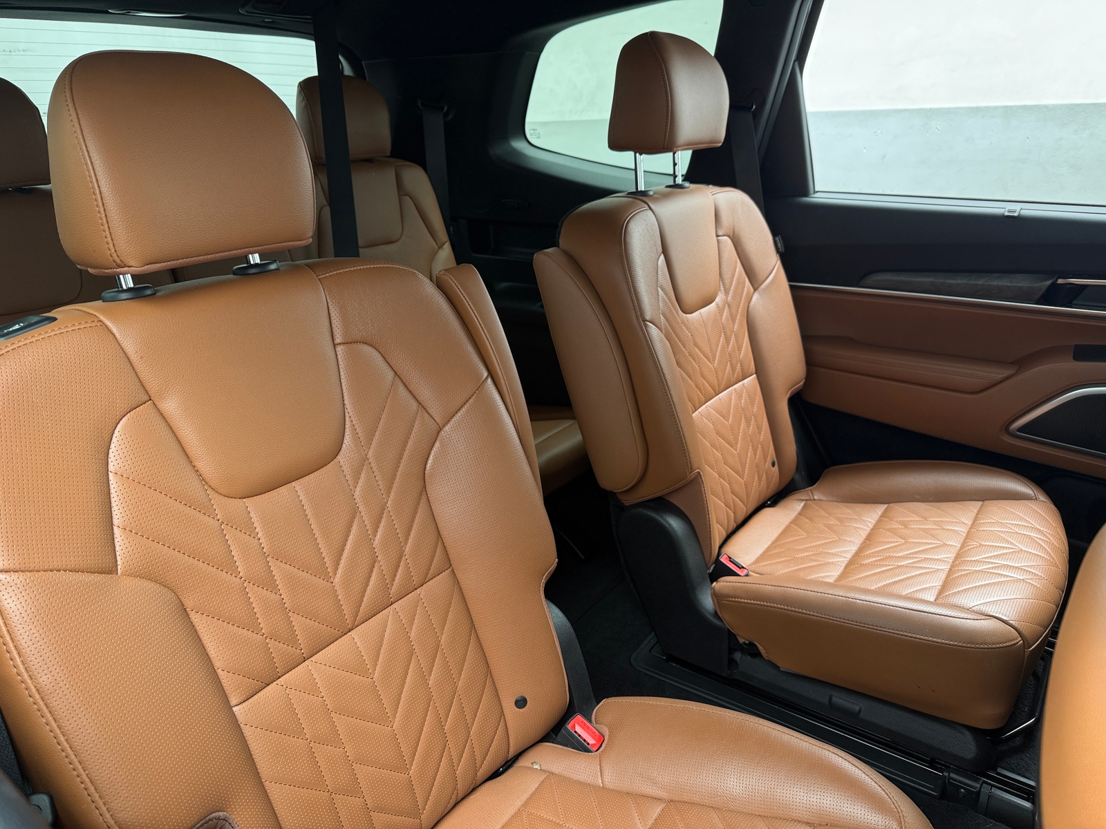 Thumbnail: 2024 Kia Telluride - 5