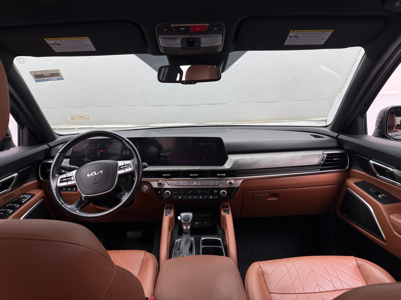 Thumbnail: 2024 Kia Telluride - 2