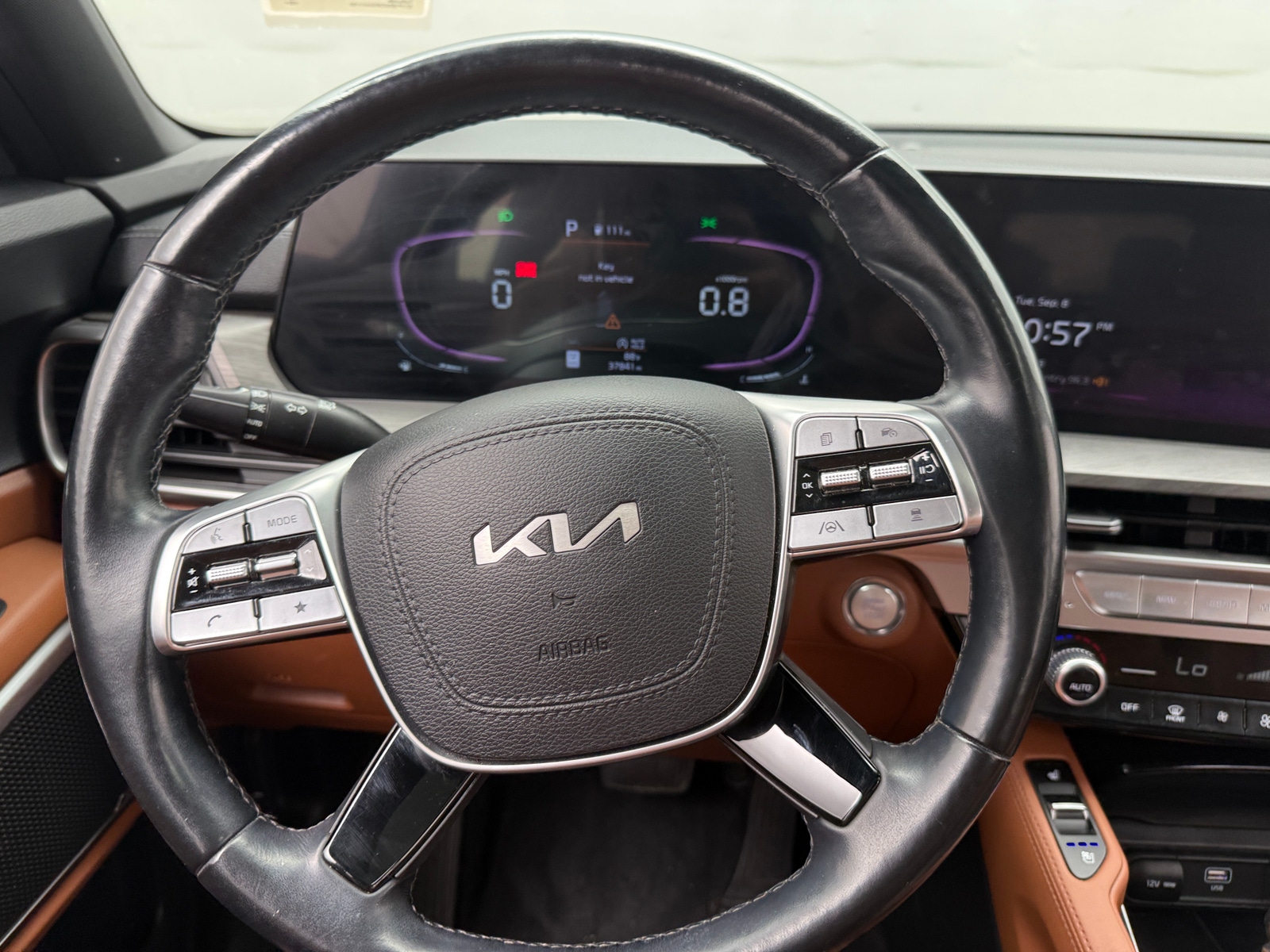 Thumbnail: 2024 Kia Telluride - 4