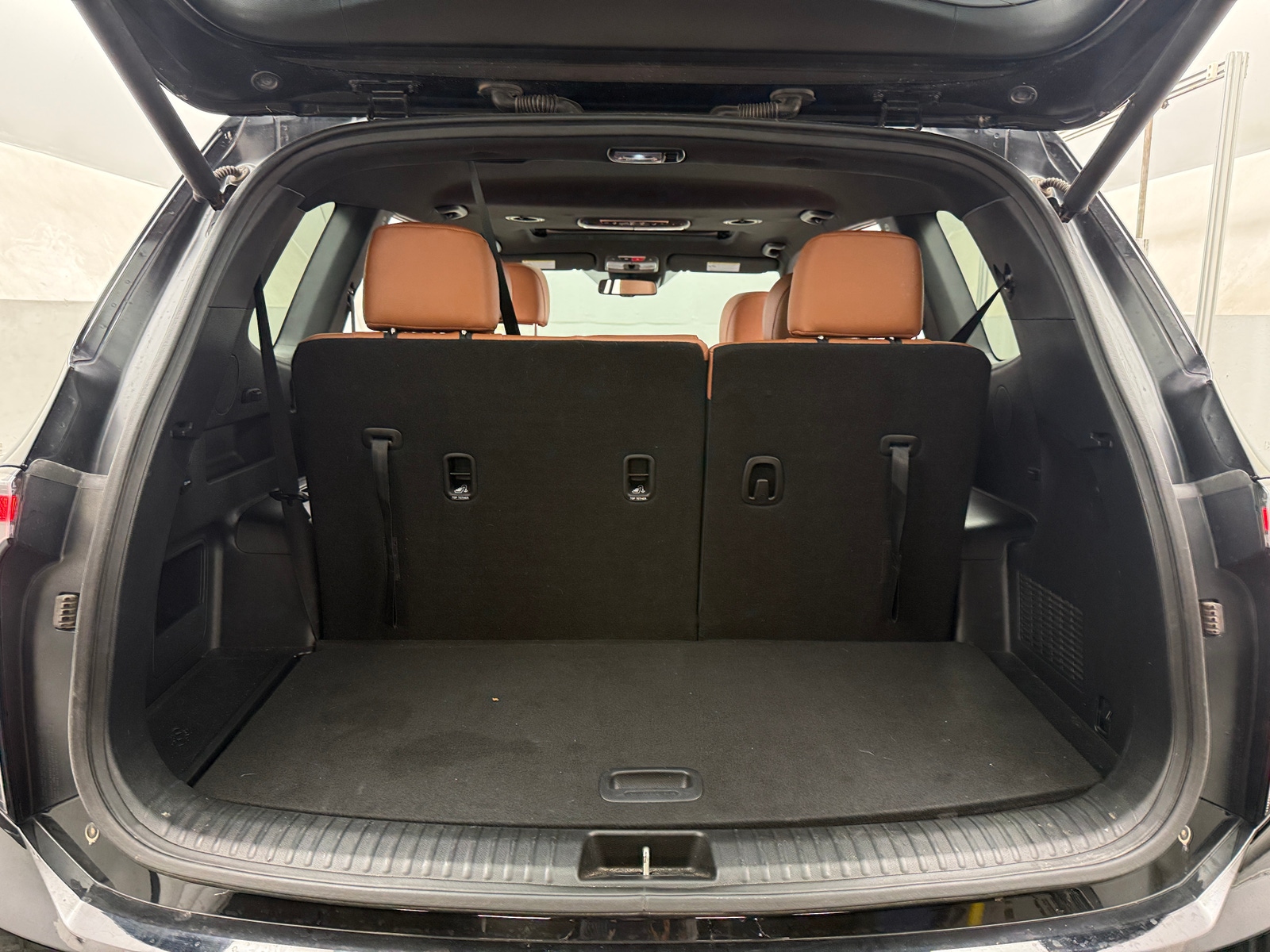 Thumbnail: 2024 Kia Telluride - 6