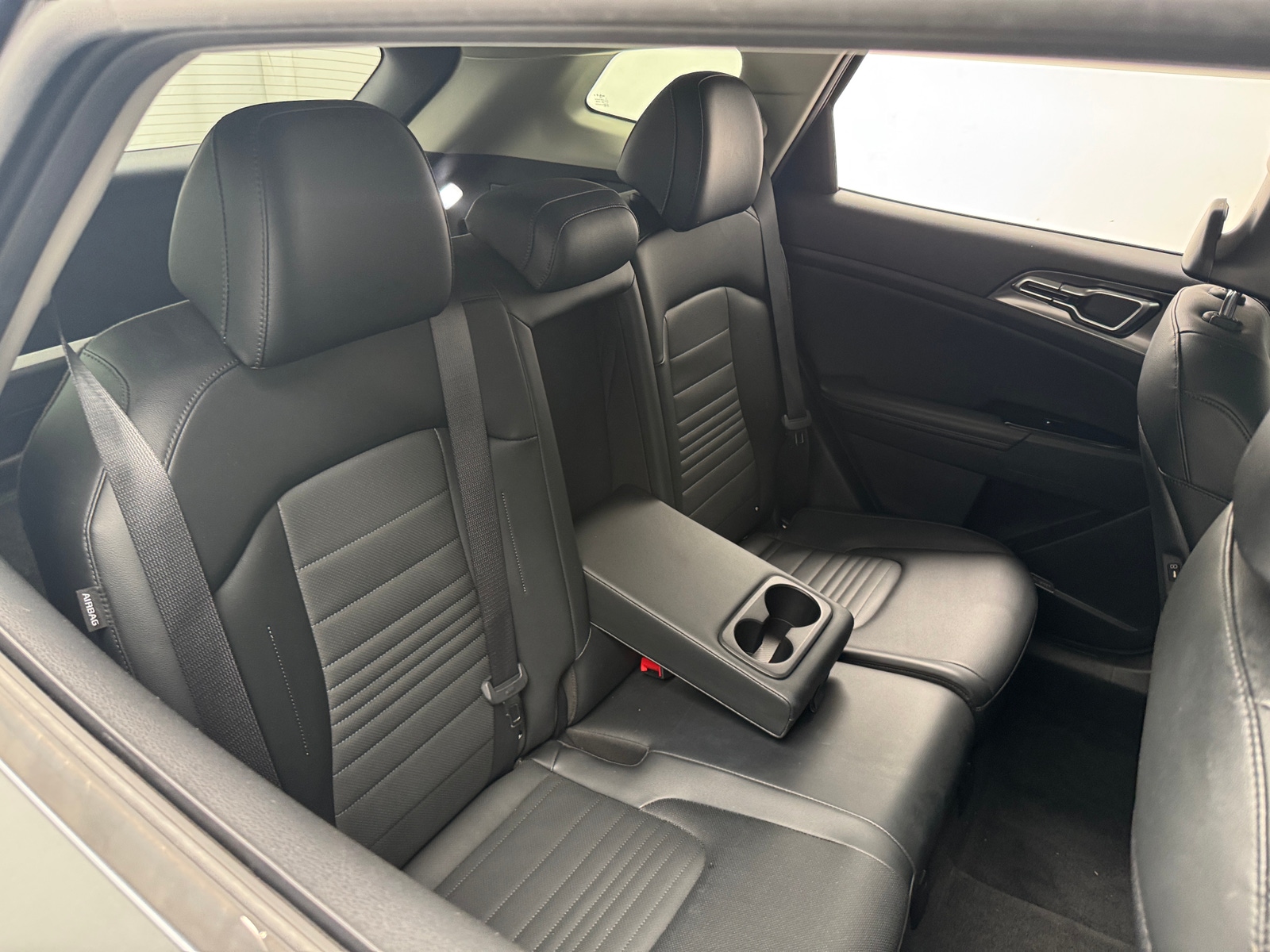 Thumbnail: 2024 Kia Sportage - 5