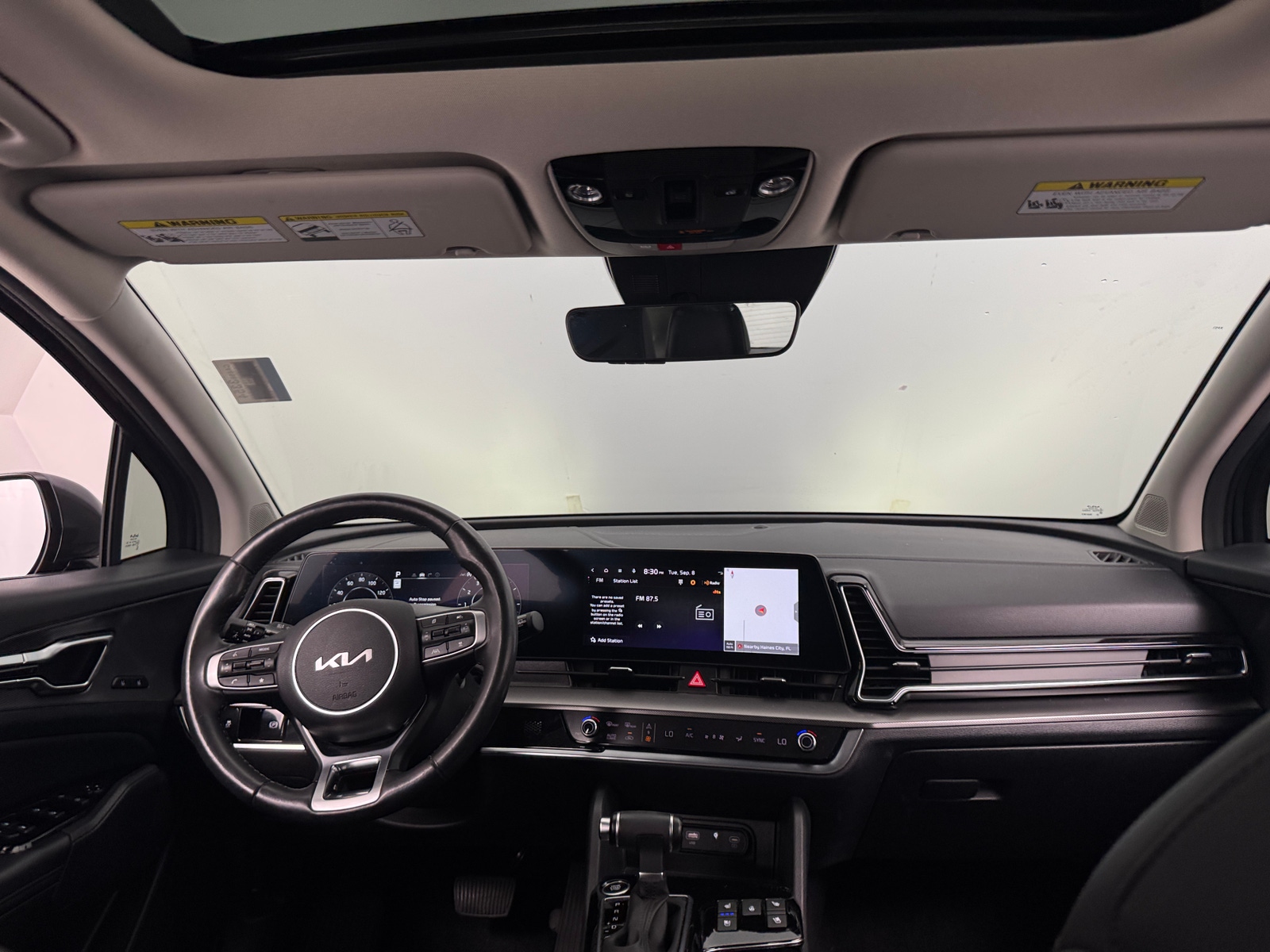 Thumbnail: 2024 Kia Sportage - 2