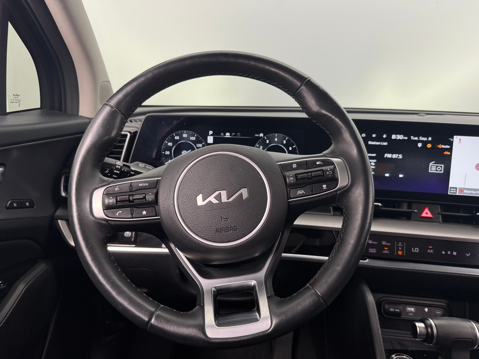 Thumbnail: 2024 Kia Sportage - 4