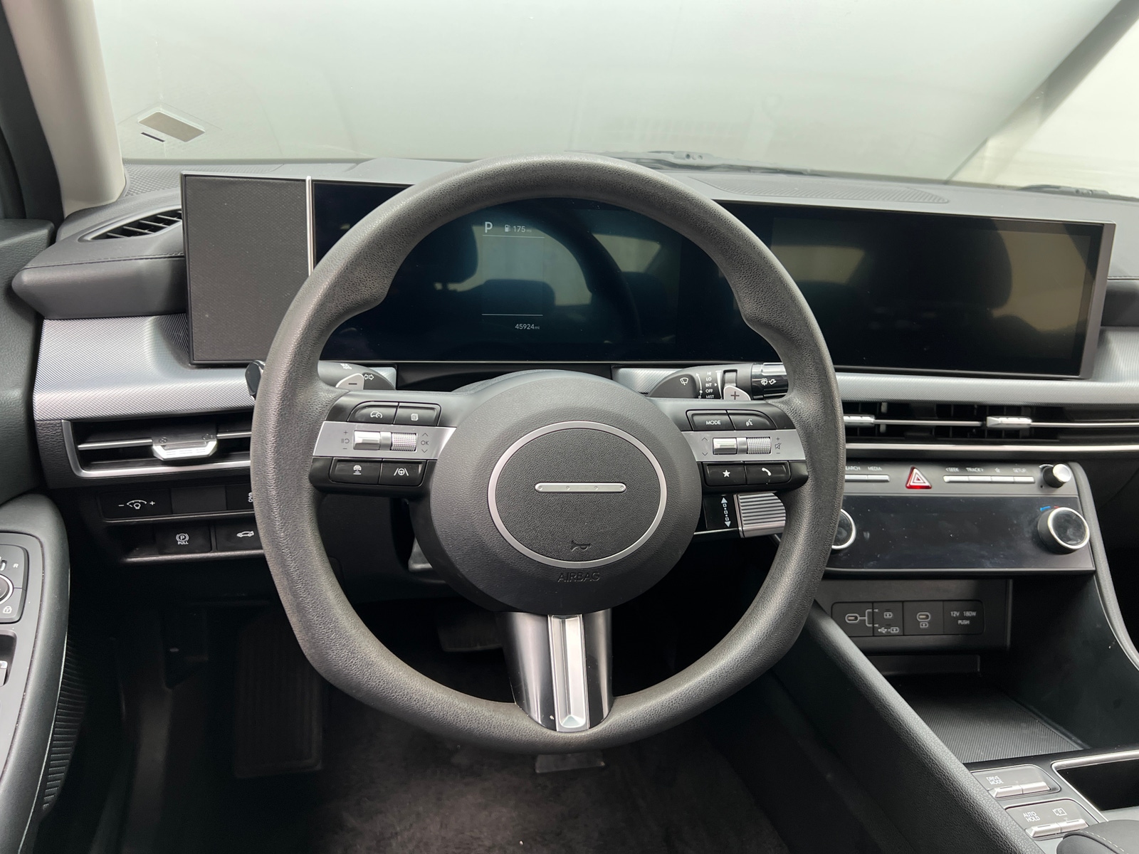 Thumbnail: 2025 Hyundai Sonata - 5