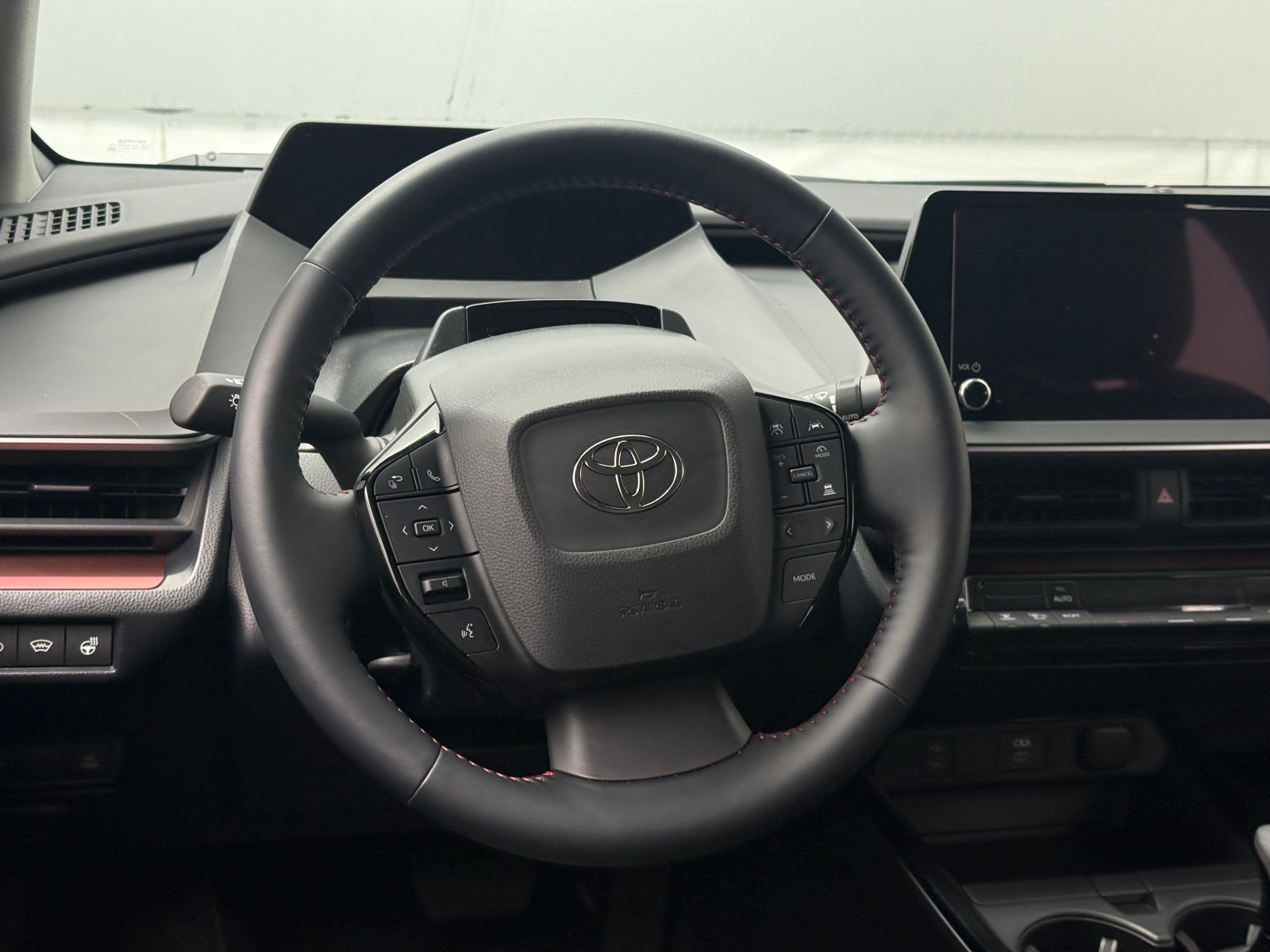 Thumbnail: 2026 Toyota Prius - 5