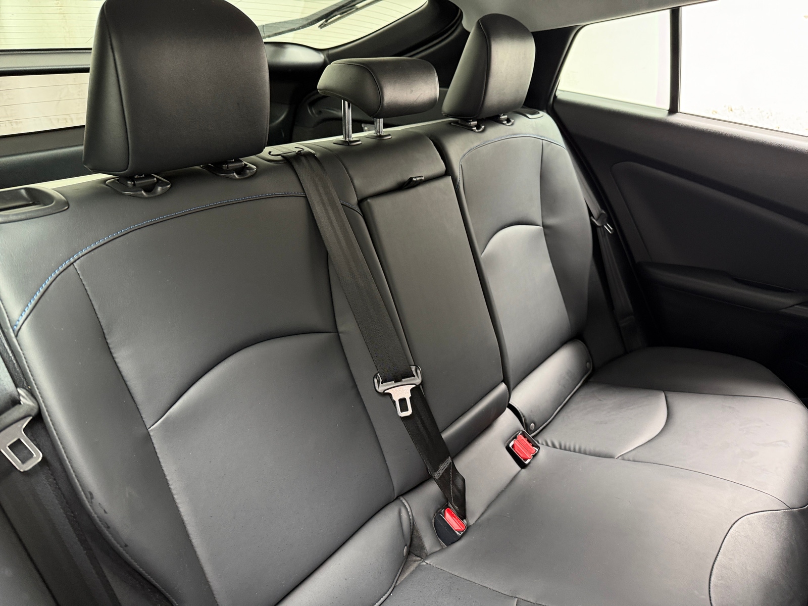 Thumbnail: 2020 Toyota Prius - 5