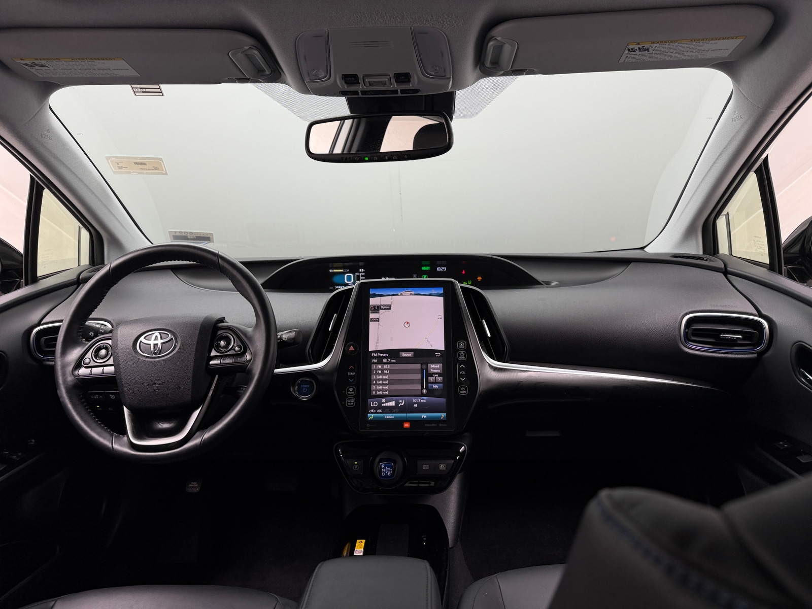 Thumbnail: 2020 Toyota Prius - 2
