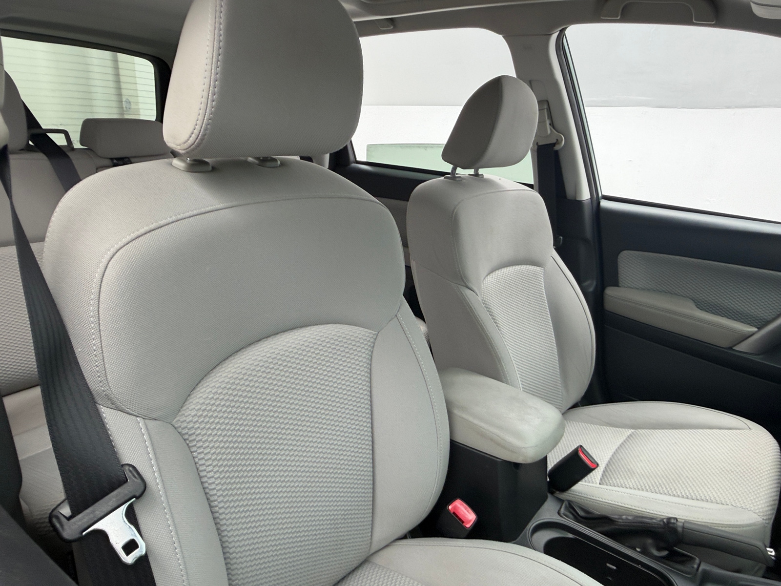 Thumbnail: 2017 Subaru Forester - 2