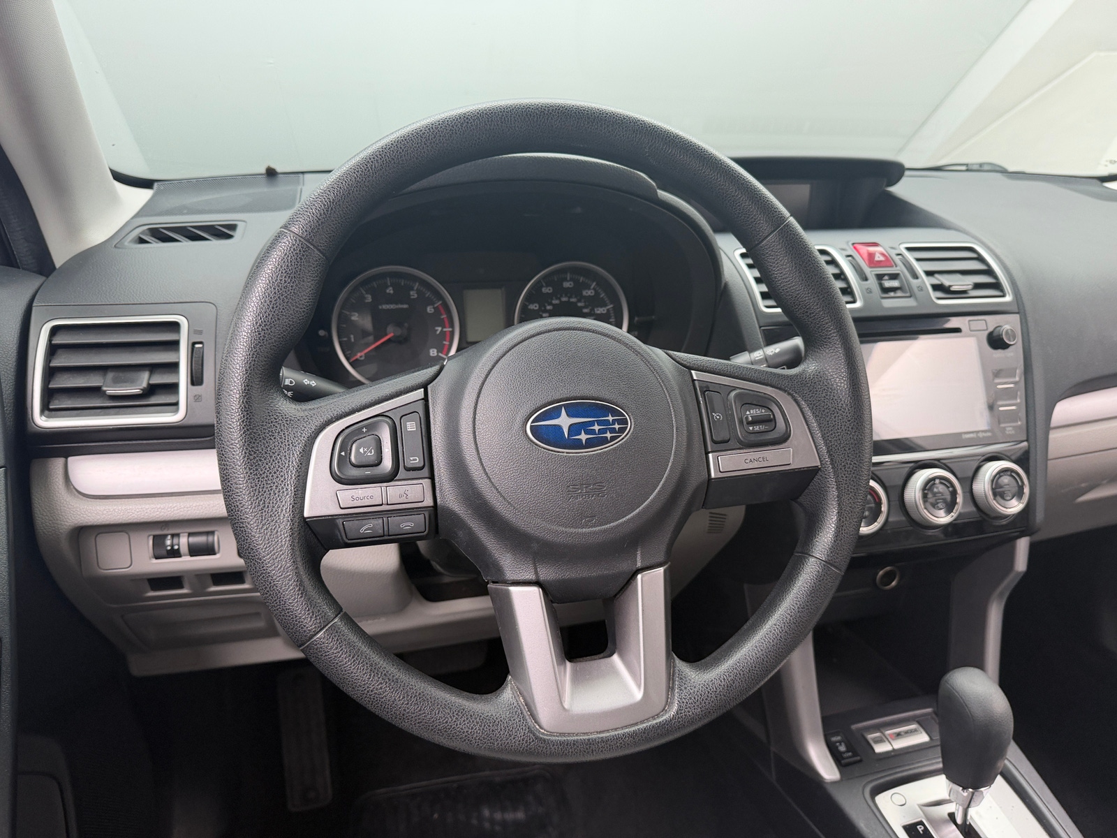 Thumbnail: 2017 Subaru Forester - 5