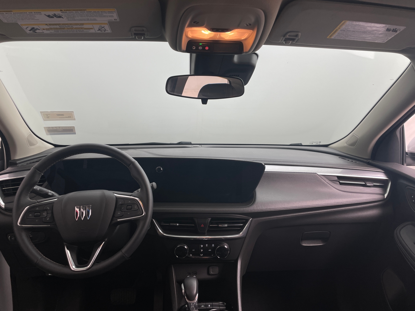 Thumbnail: 2024 Buick Encore GX - 2