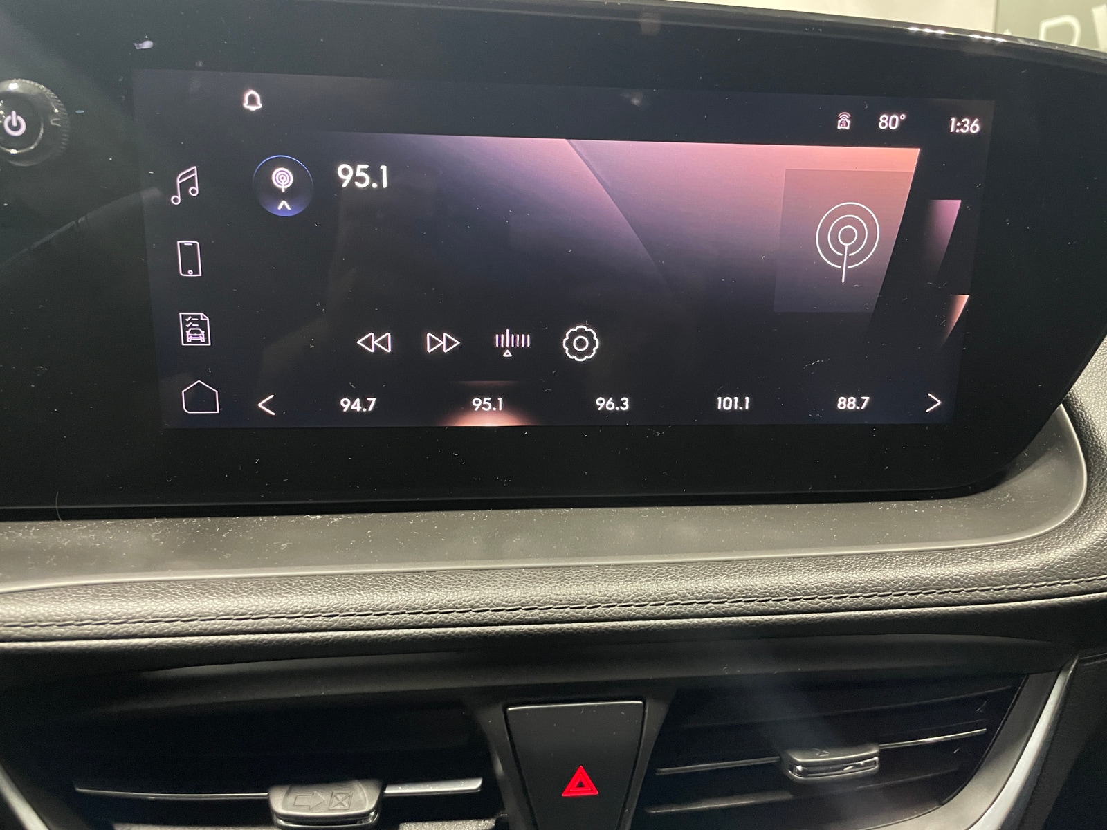 Thumbnail: 2024 Buick Encore GX - 3