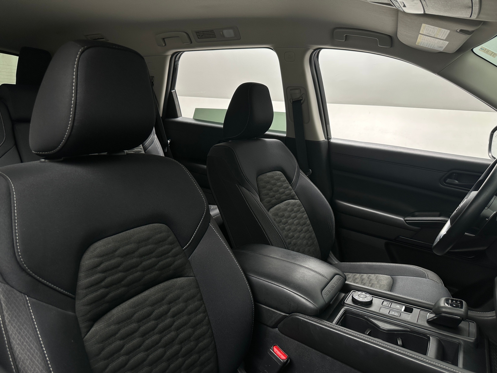 Thumbnail: 2024 Nissan Pathfinder - 2