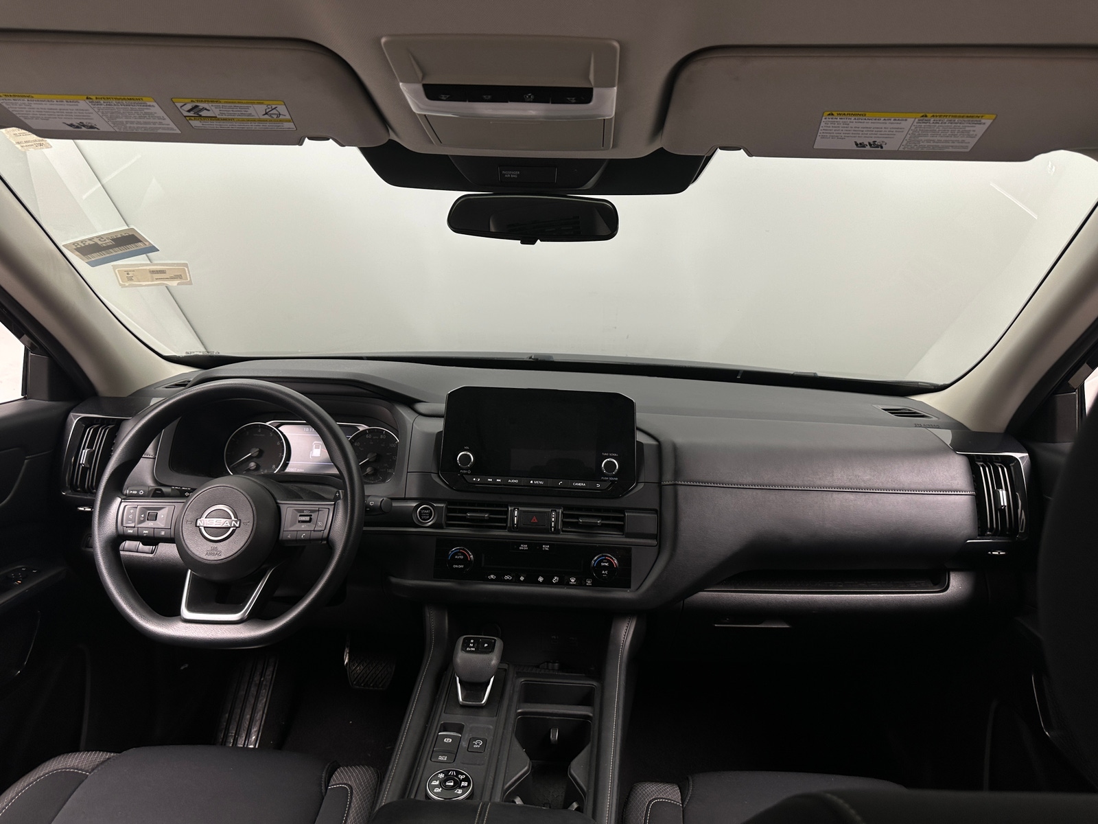 Thumbnail: 2024 Nissan Pathfinder - 3