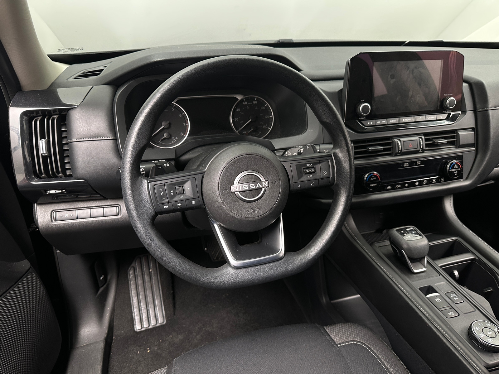 Thumbnail: 2024 Nissan Pathfinder - 5