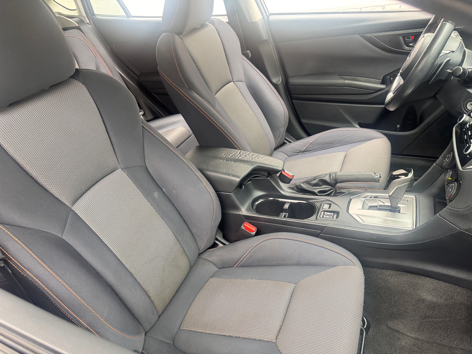 Thumbnail: 2019 Subaru Crosstrek - 2