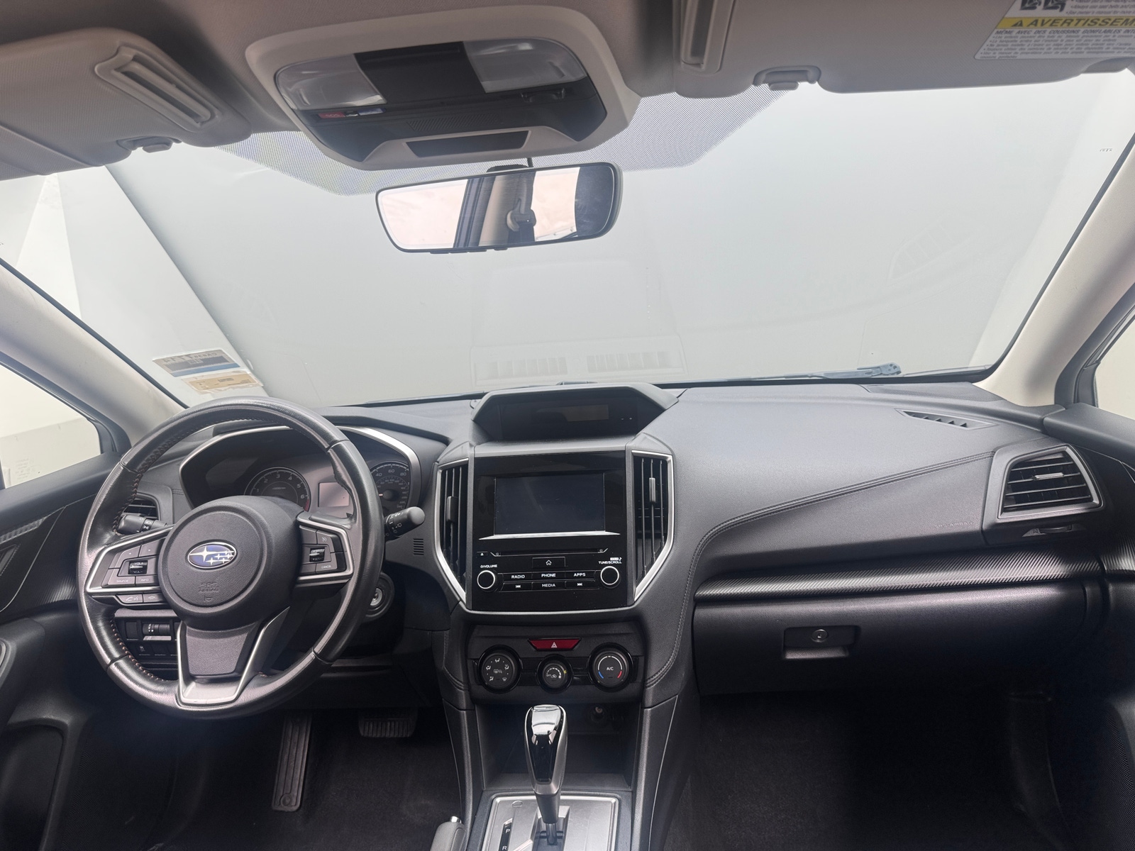Thumbnail: 2019 Subaru Crosstrek - 3