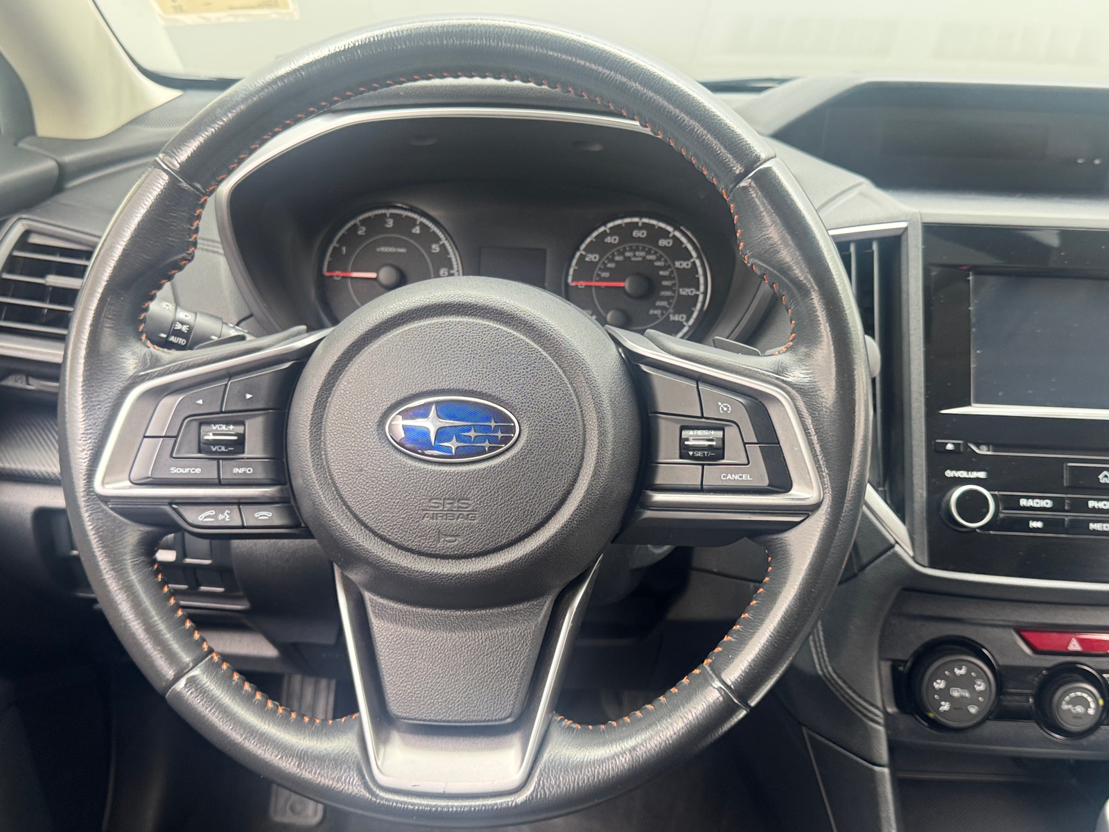 Thumbnail: 2019 Subaru Crosstrek - 5