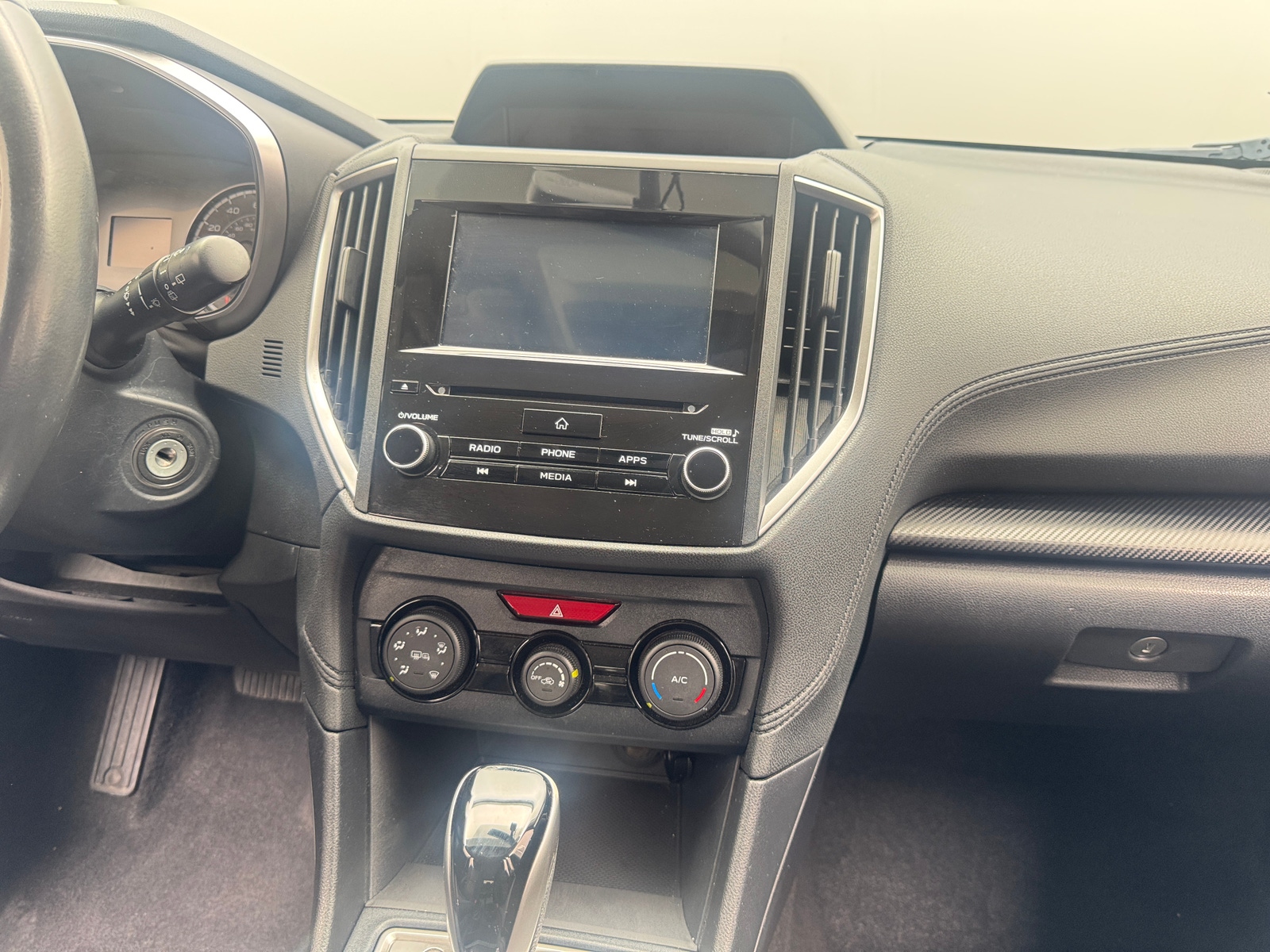 Thumbnail: 2019 Subaru Crosstrek - 4