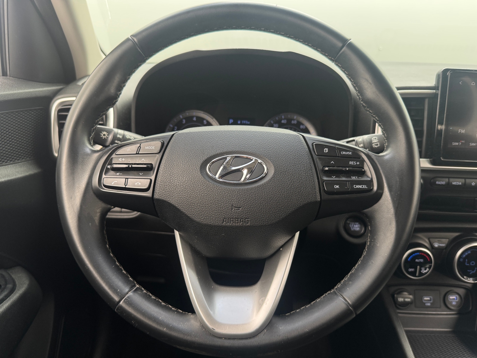 Thumbnail: 2021 Hyundai Venue - 5
