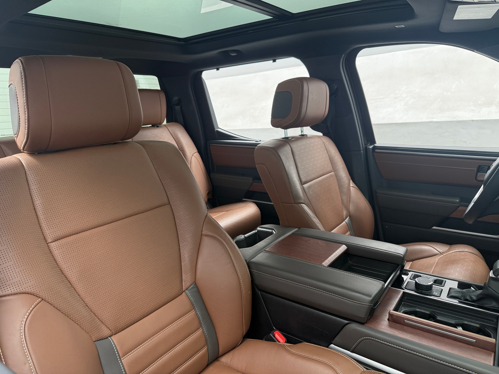Thumbnail: 2025 Toyota Tundra - 2