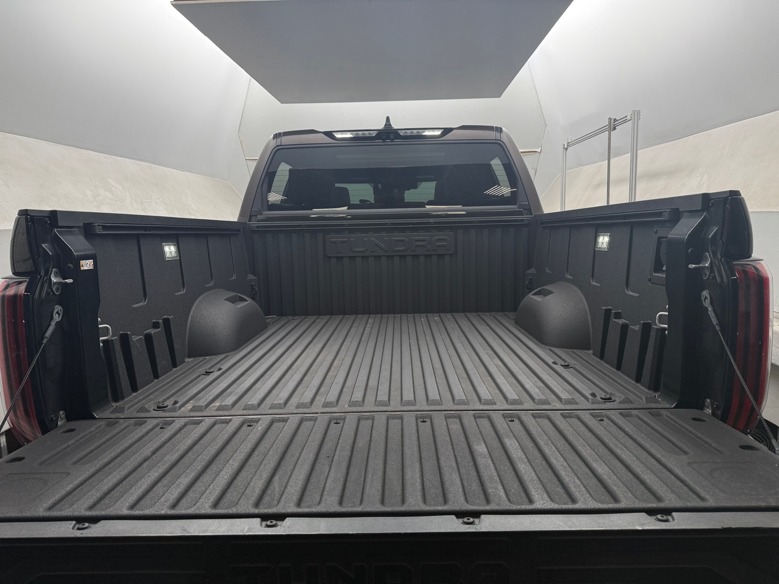 Thumbnail: 2025 Toyota Tundra - 7