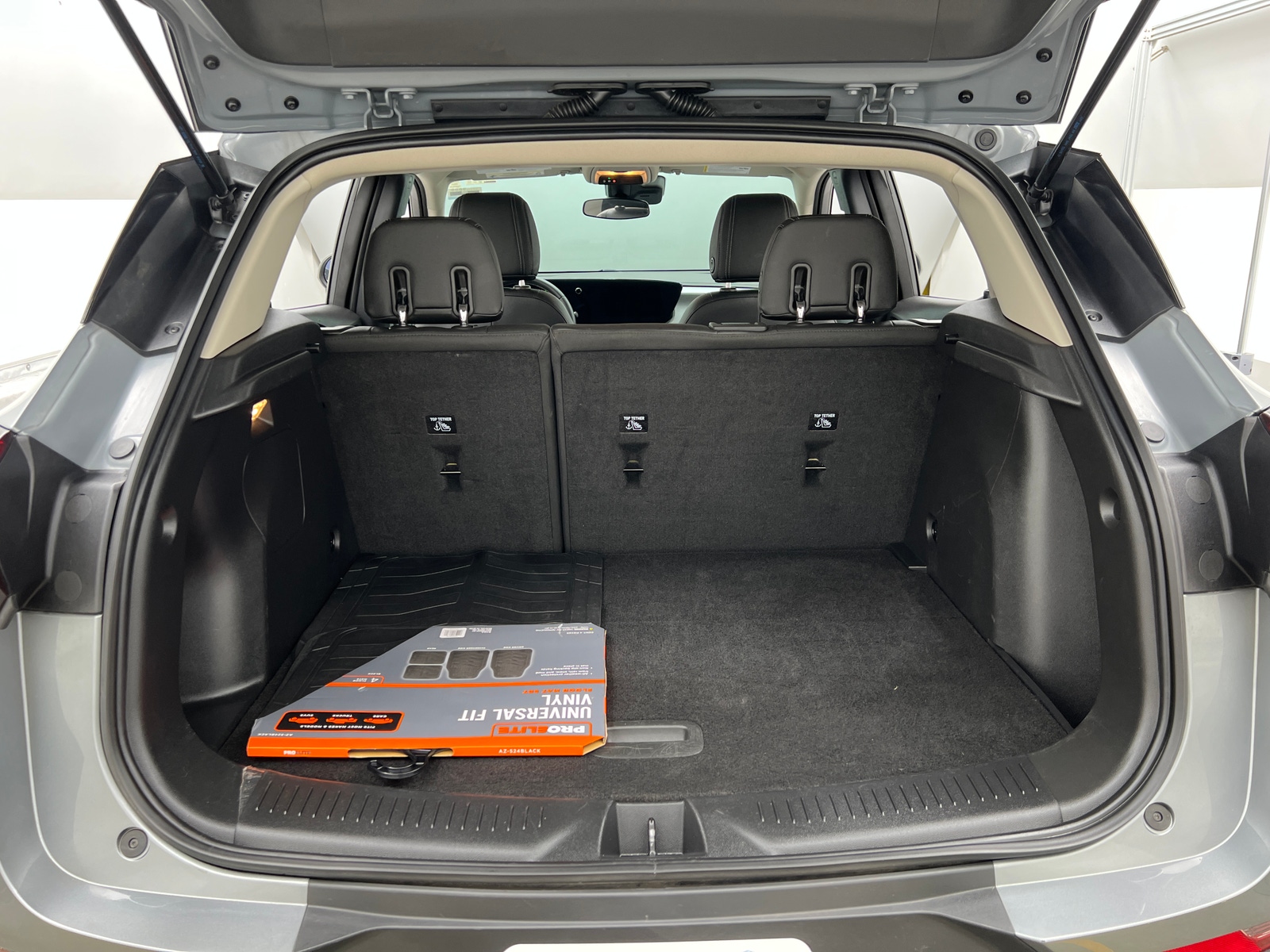 Thumbnail: 2025 Buick Encore GX - 6