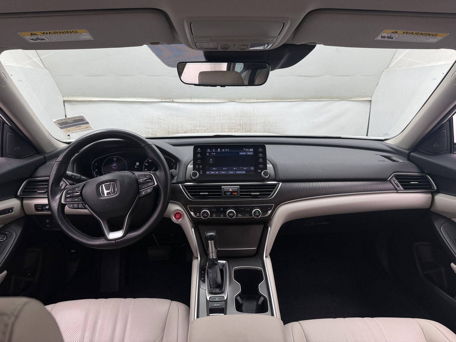 Thumbnail: 2022 Honda Accord - 2
